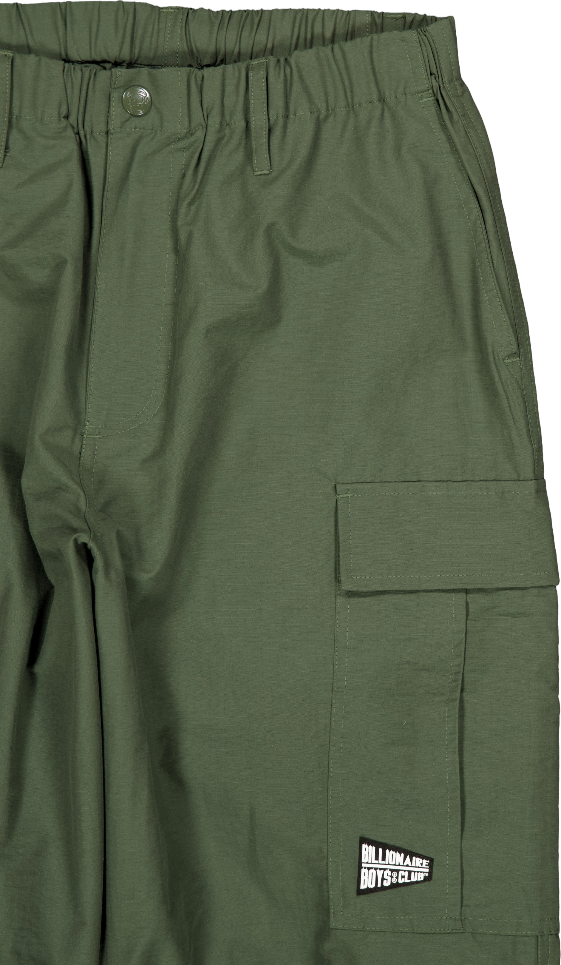 Cargo Pants Green - Bild 3