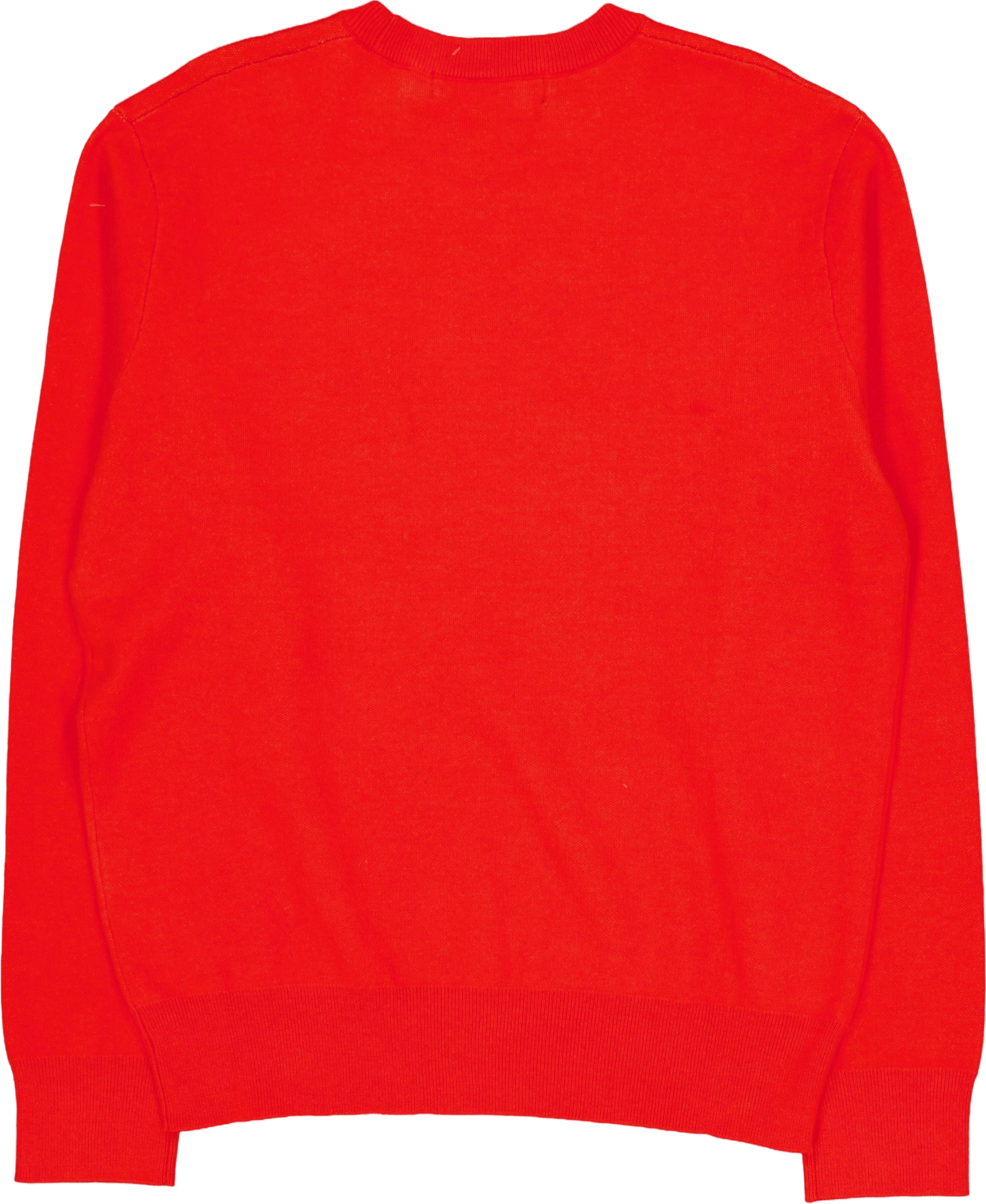 Astro Knitted Jumper Red - Bild 2