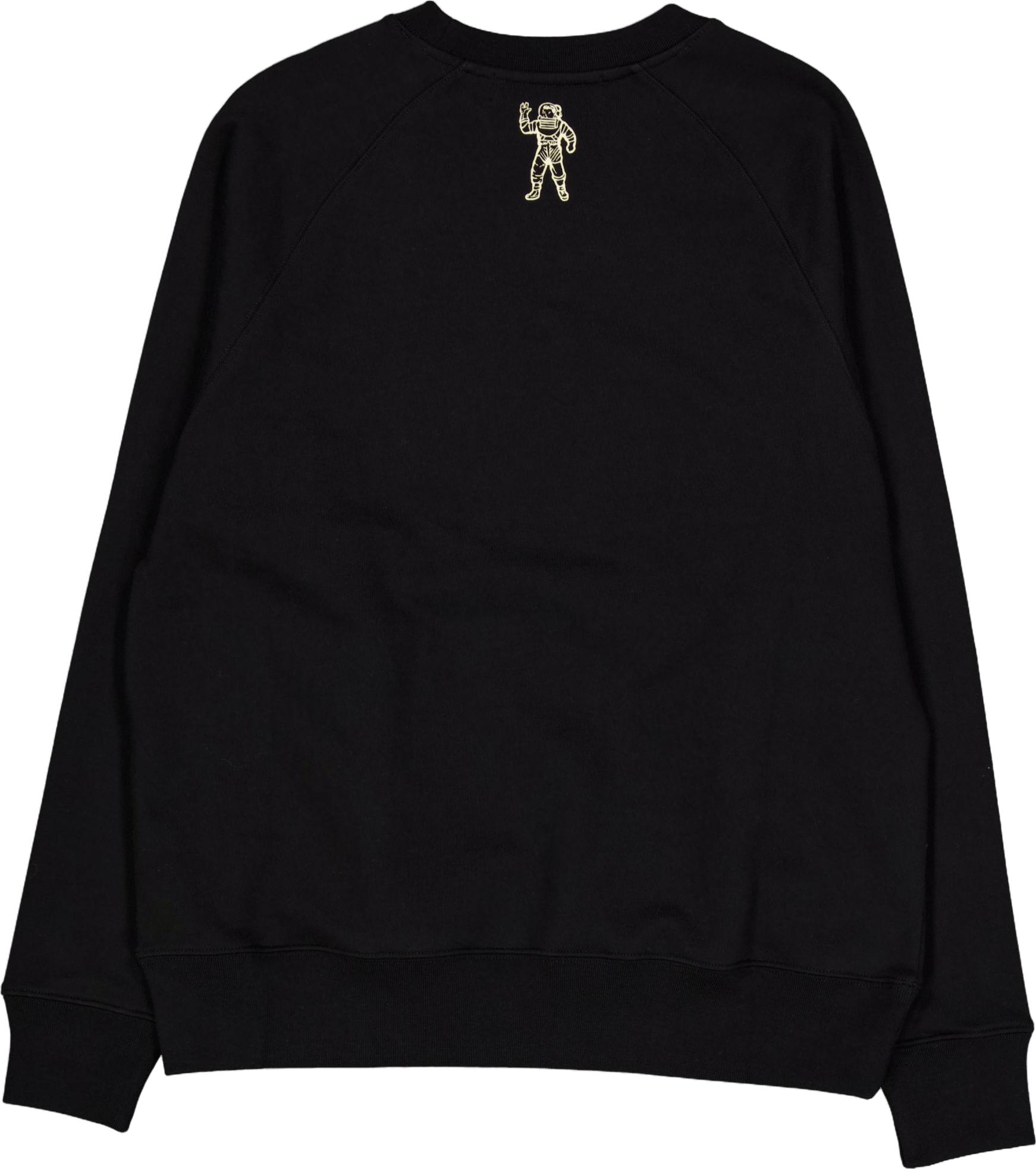 Duck Camo Arch Logo Crewneck Black - Bild 2