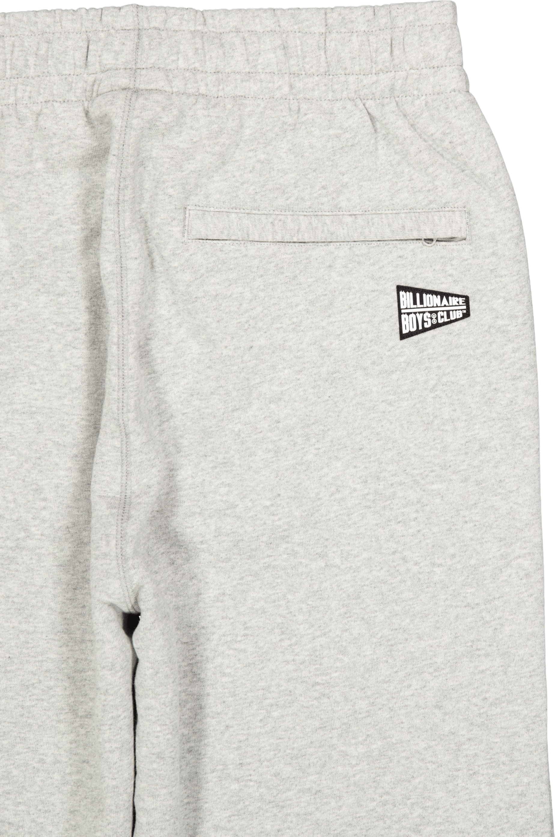 Heart And Mind Sweatpants Heather Grey - Bild 4