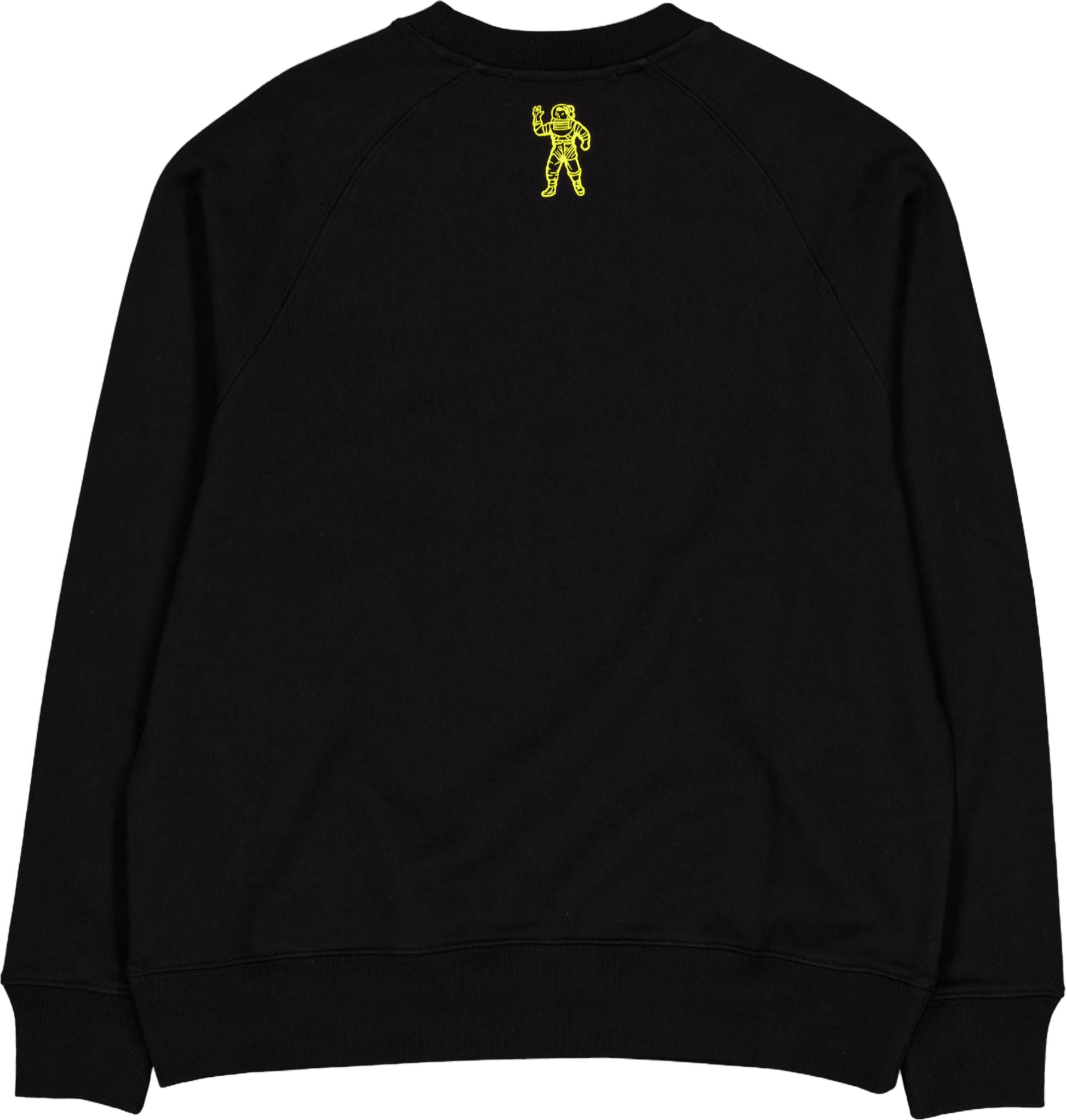 Buffalo Crewneck Black - Bild 2