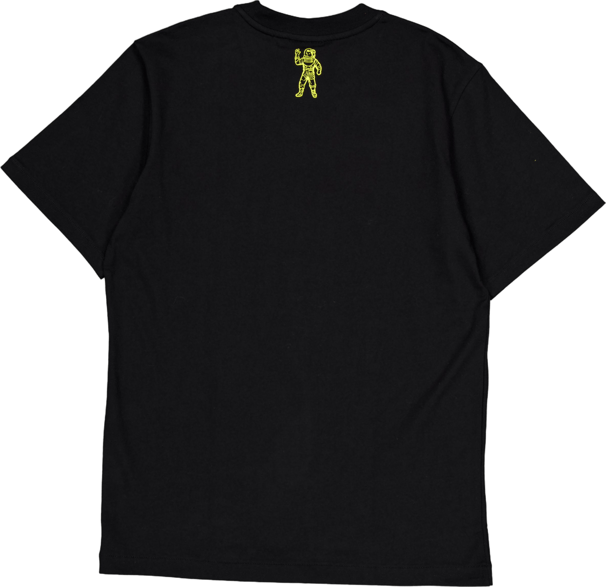 Buffalo T-shirt Black - Bild 2