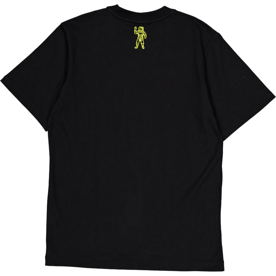 Buffalo T-shirt Black - Bild 2