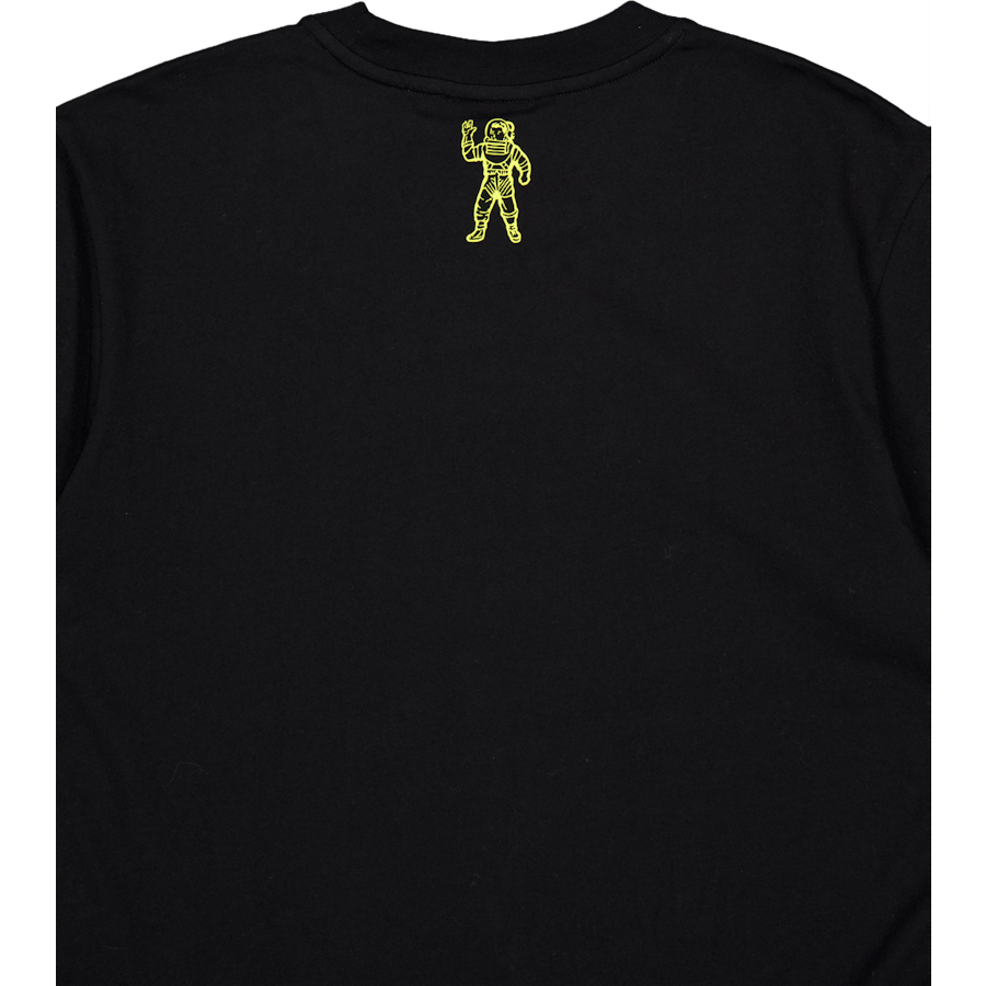 Buffalo T-shirt Black - Bild 4