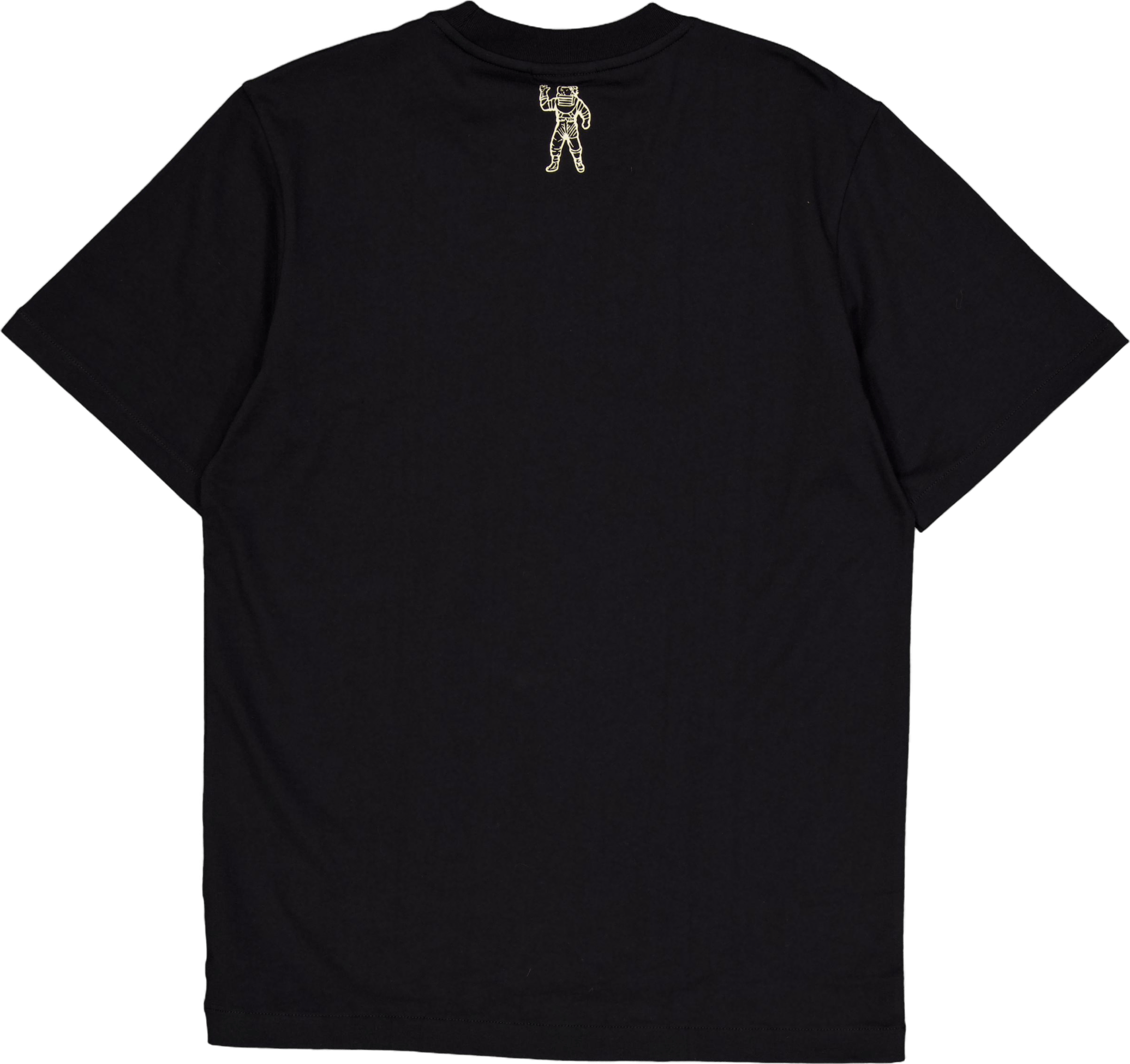 Duck Camo Arch Logo T-shirt Black - Bild 2