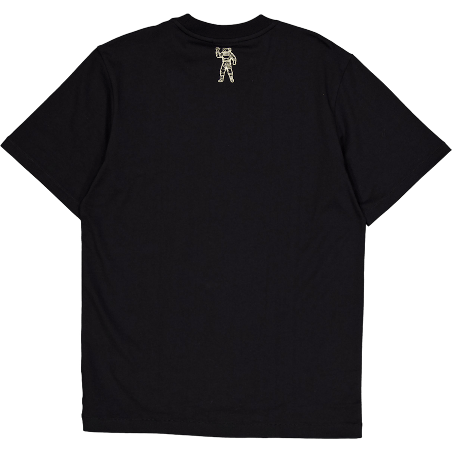 Duck Camo Arch Logo T-shirt Black - Bild 2