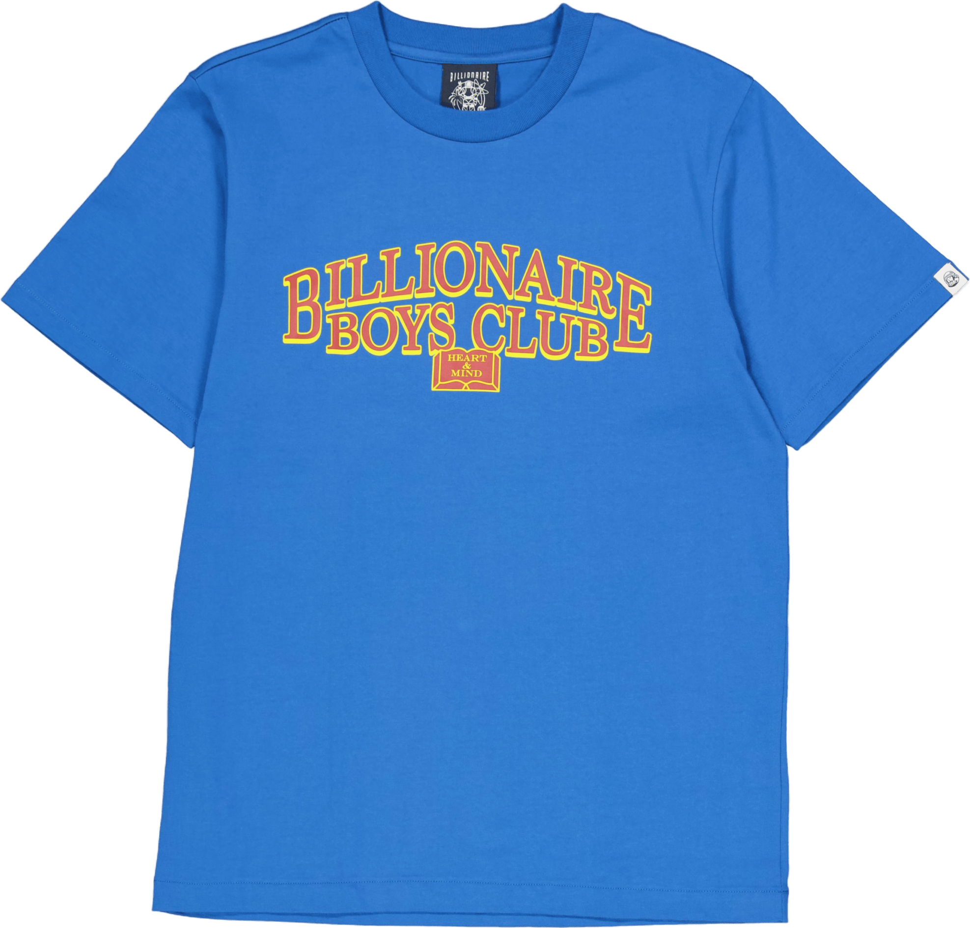 Scholar T-shirt Blue