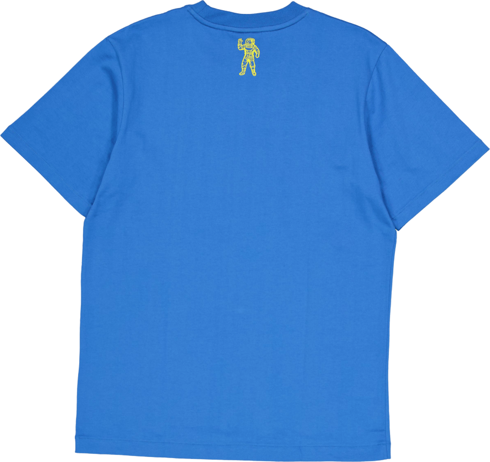 Scholar T-shirt Blue - Bild 2