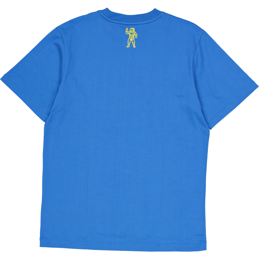 Scholar T-shirt Blue - Bild 2