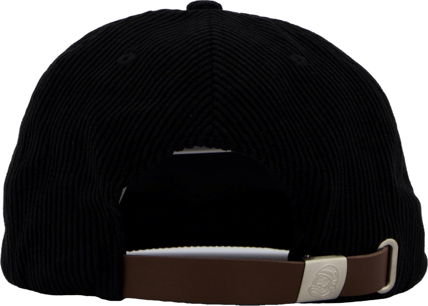 Heart And Mind Corduroy Visor  Black - Bild 3