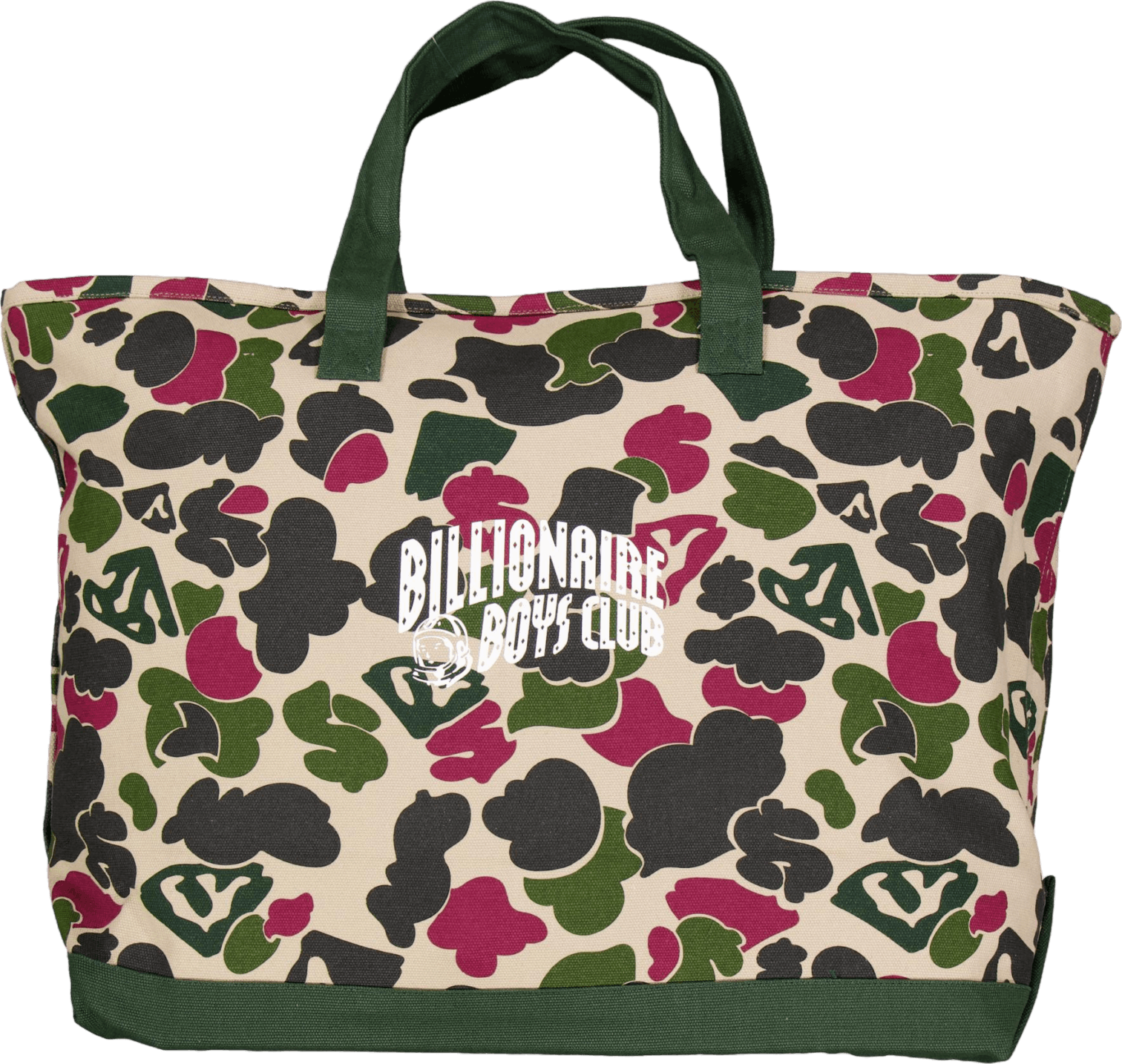 Duck Camo Tote Bag Multi Camo, Unisex, Kläder, Tillbehör, Flerfärgad, ONESIZE
