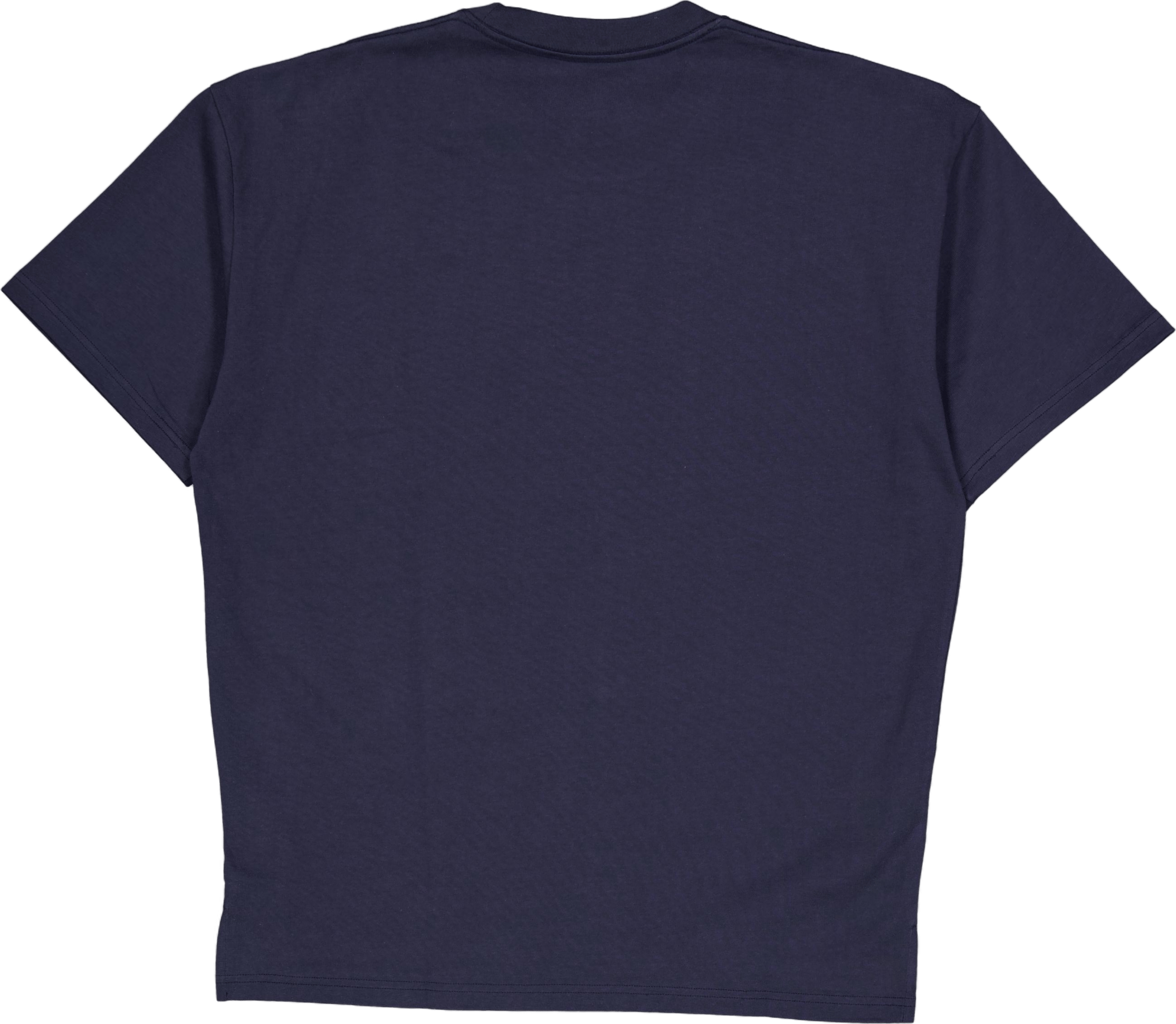 Heavy Tee Navy Blue - Bild 2