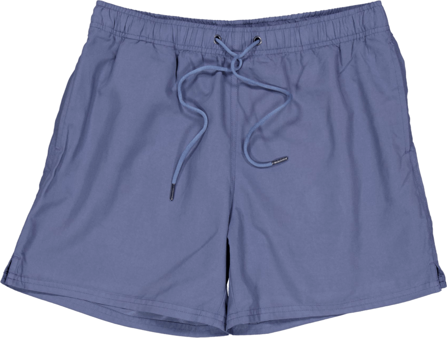 Swim Trunk Denim Blue