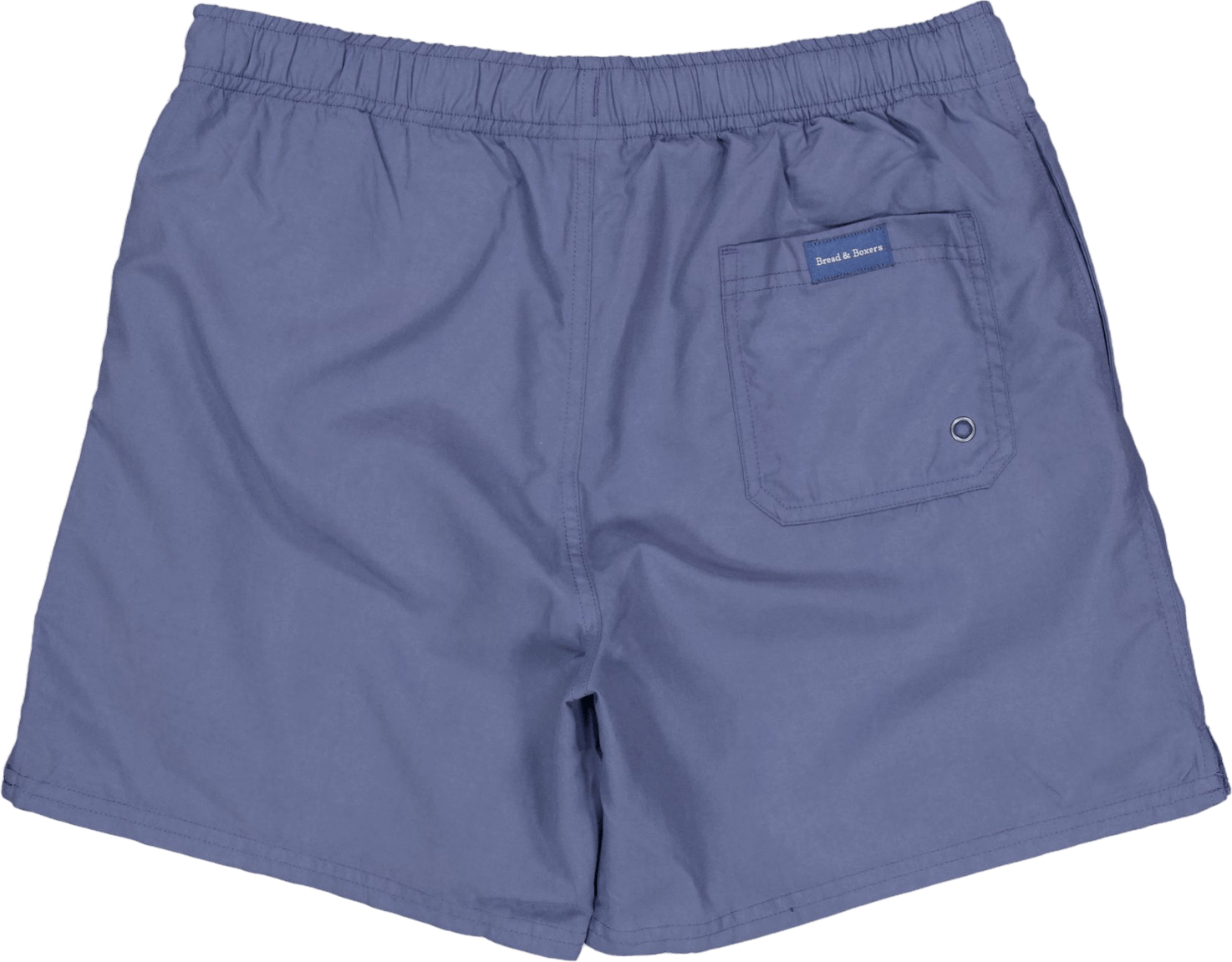 Swim Trunk Denim Blue - Bild 2