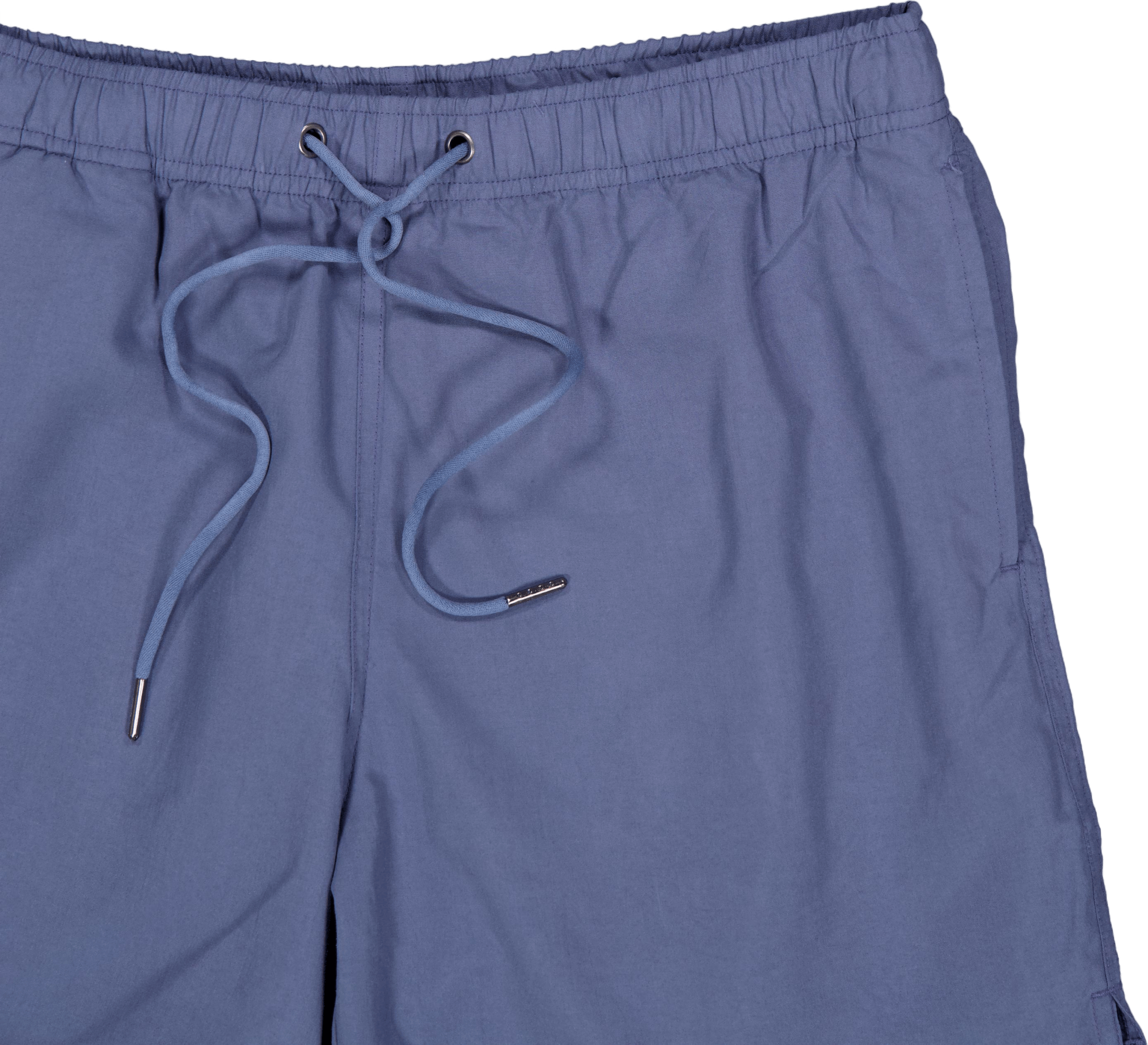 Swim Trunk Denim Blue - Bild 3