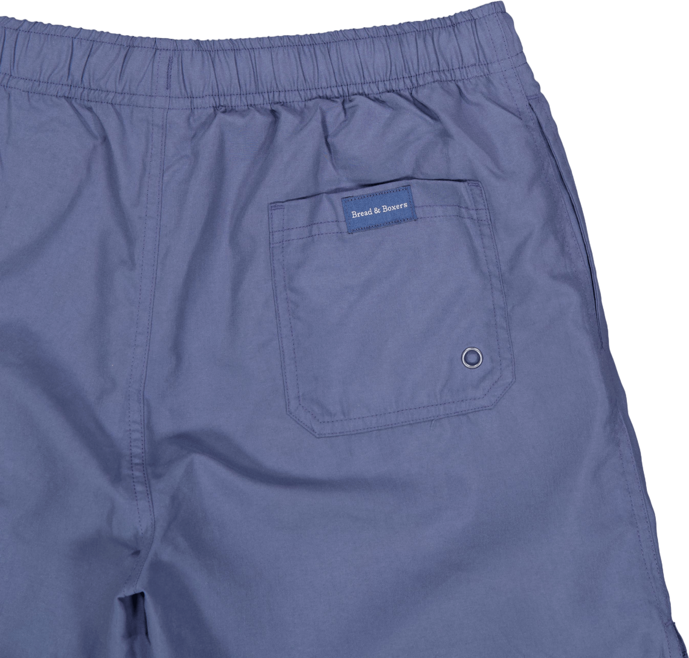 Swim Trunk Denim Blue - Bild 4