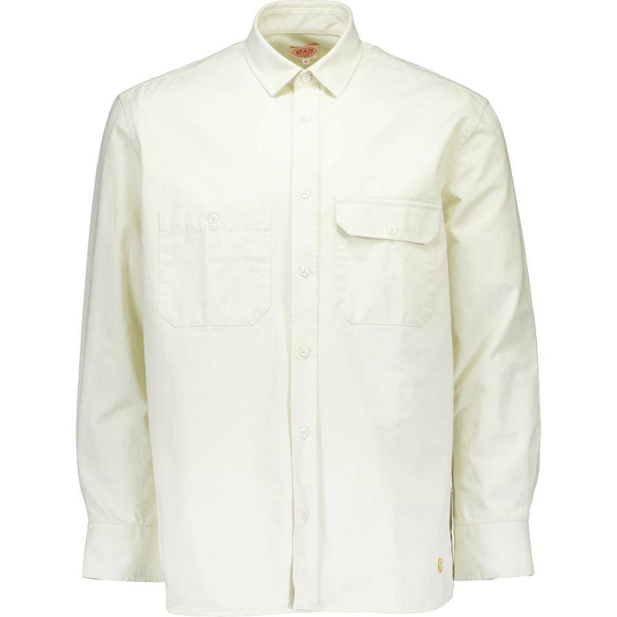 Veste Légère Oyster Clair