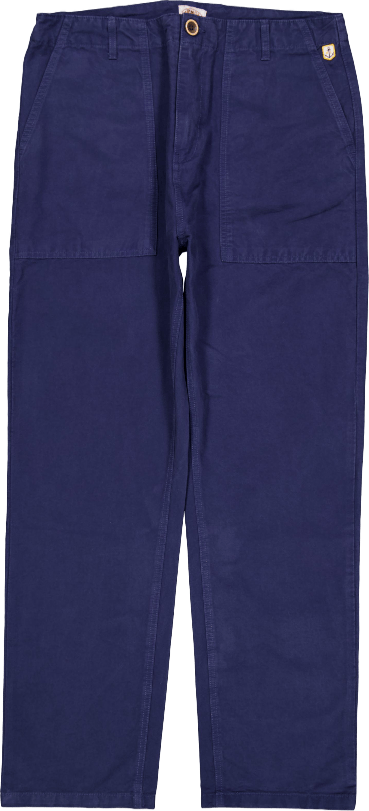 Pantalon Marine Deep