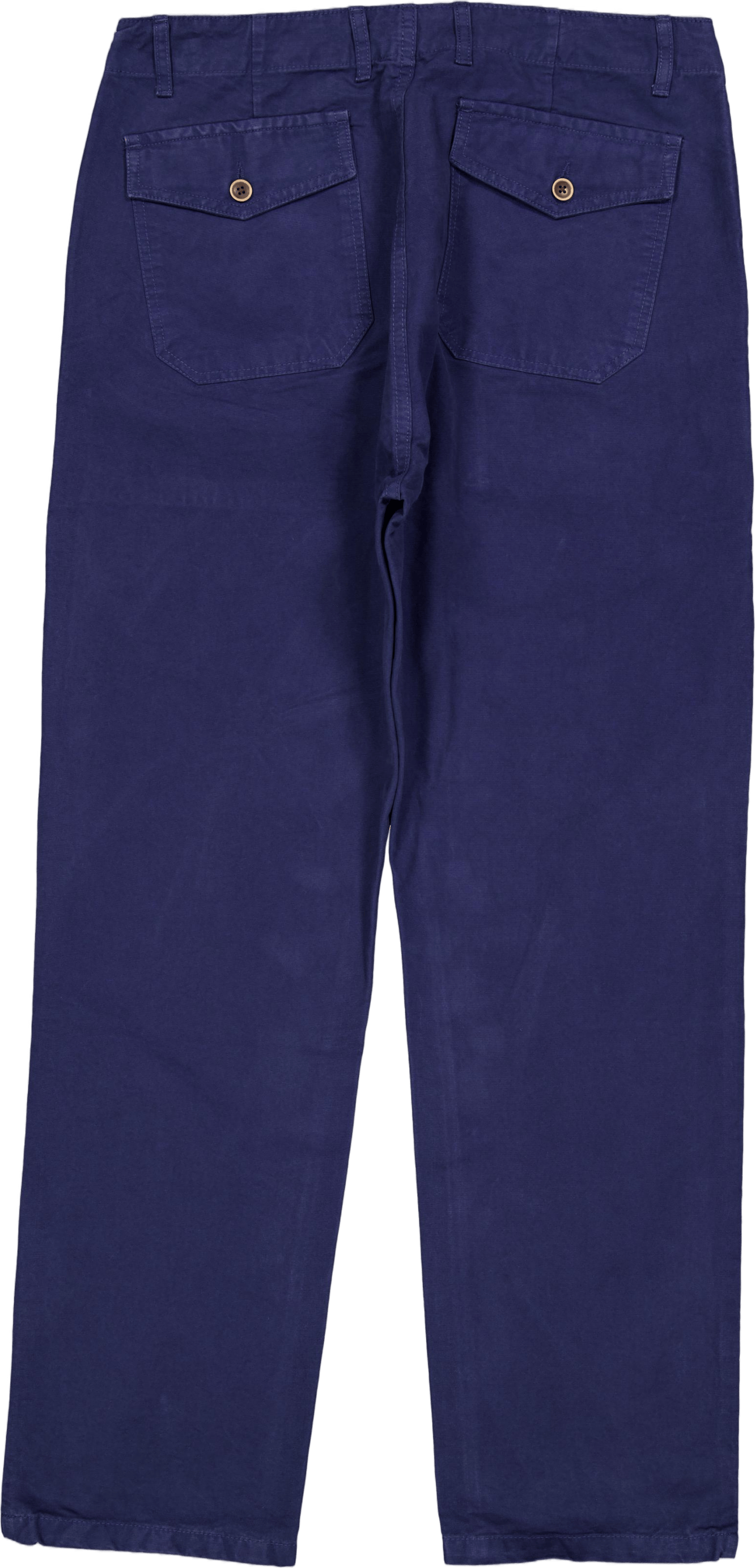 Pantalon Marine Deep - Bild 2