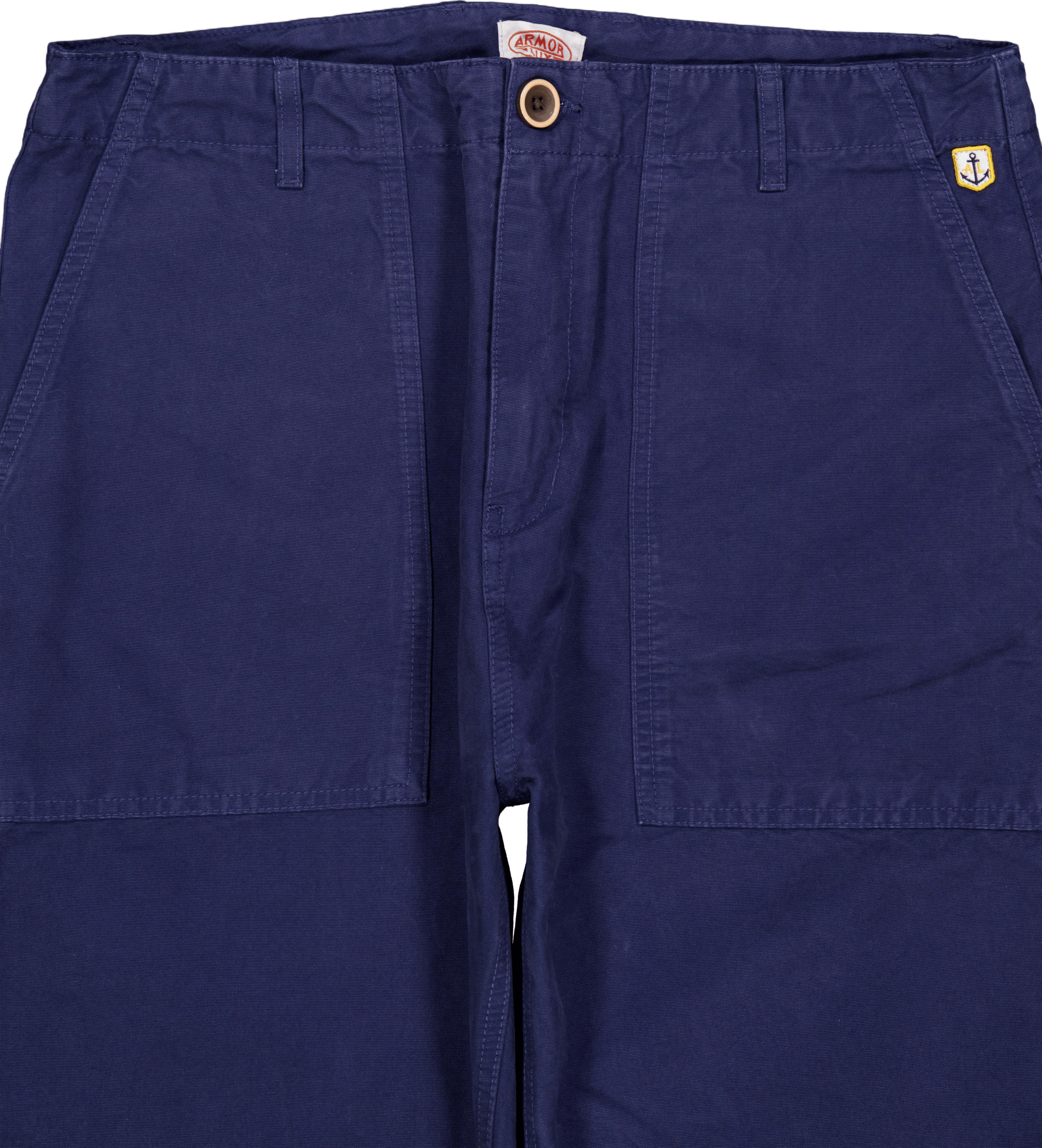 Pantalon Marine Deep - Bild 3