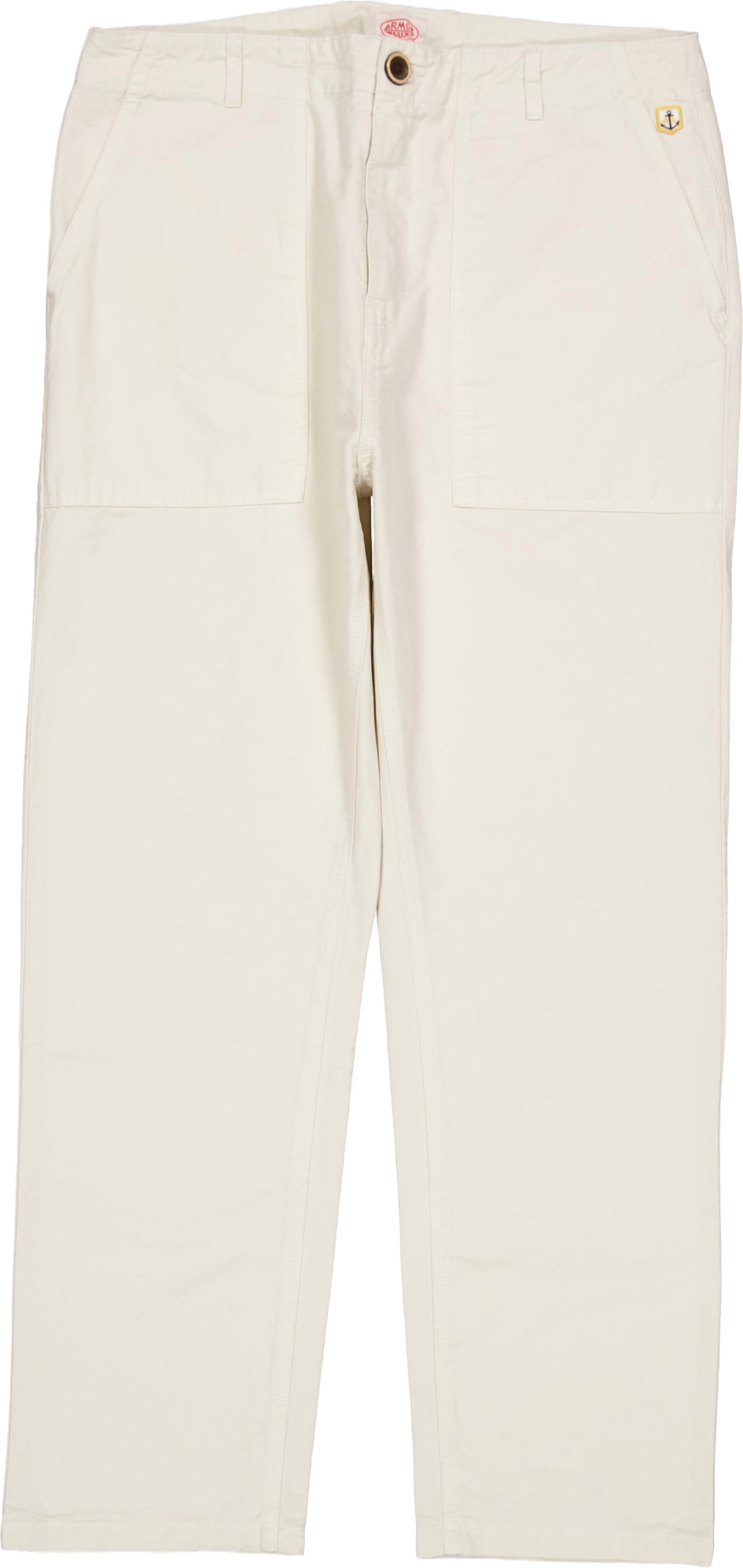Pantalon Oyster Clair