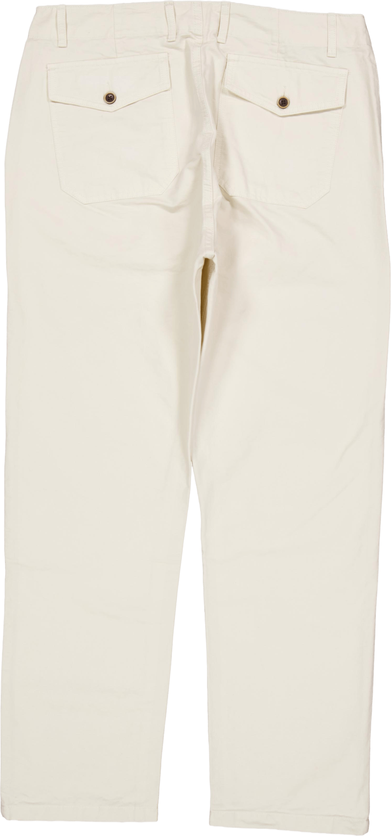 Pantalon Oyster Clair - Bild 2