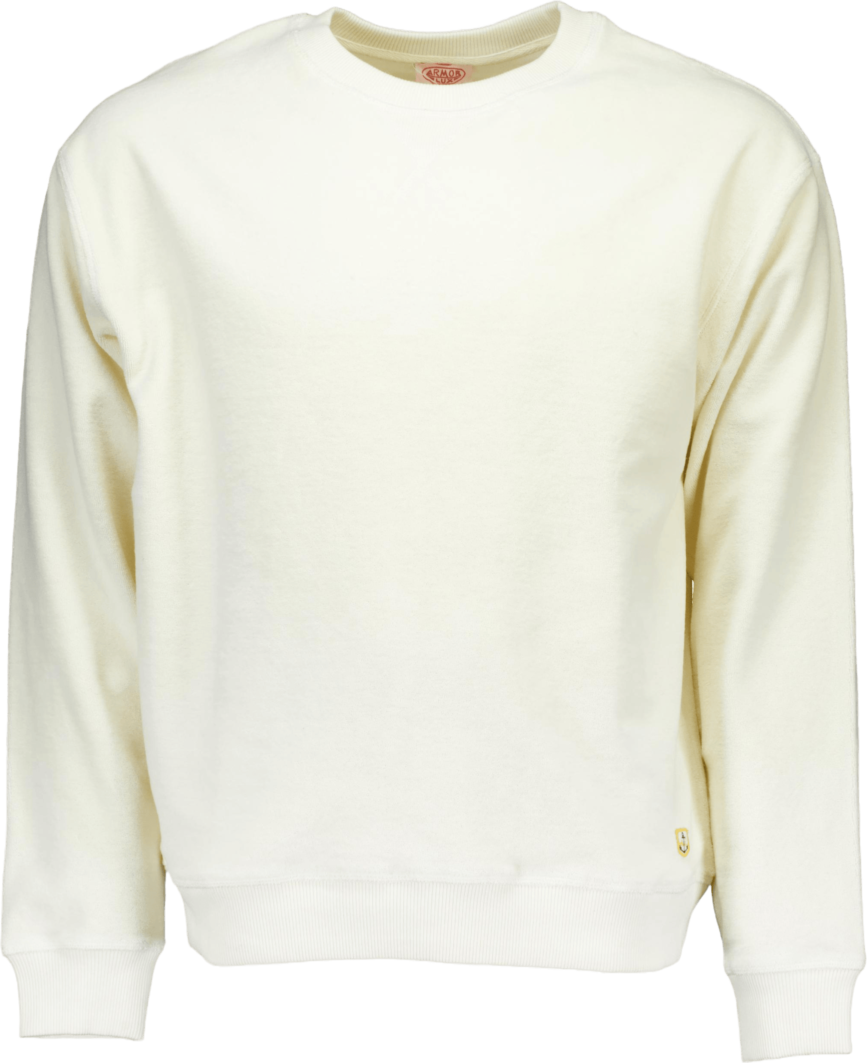 Sweat Rdc Héritage B Milk