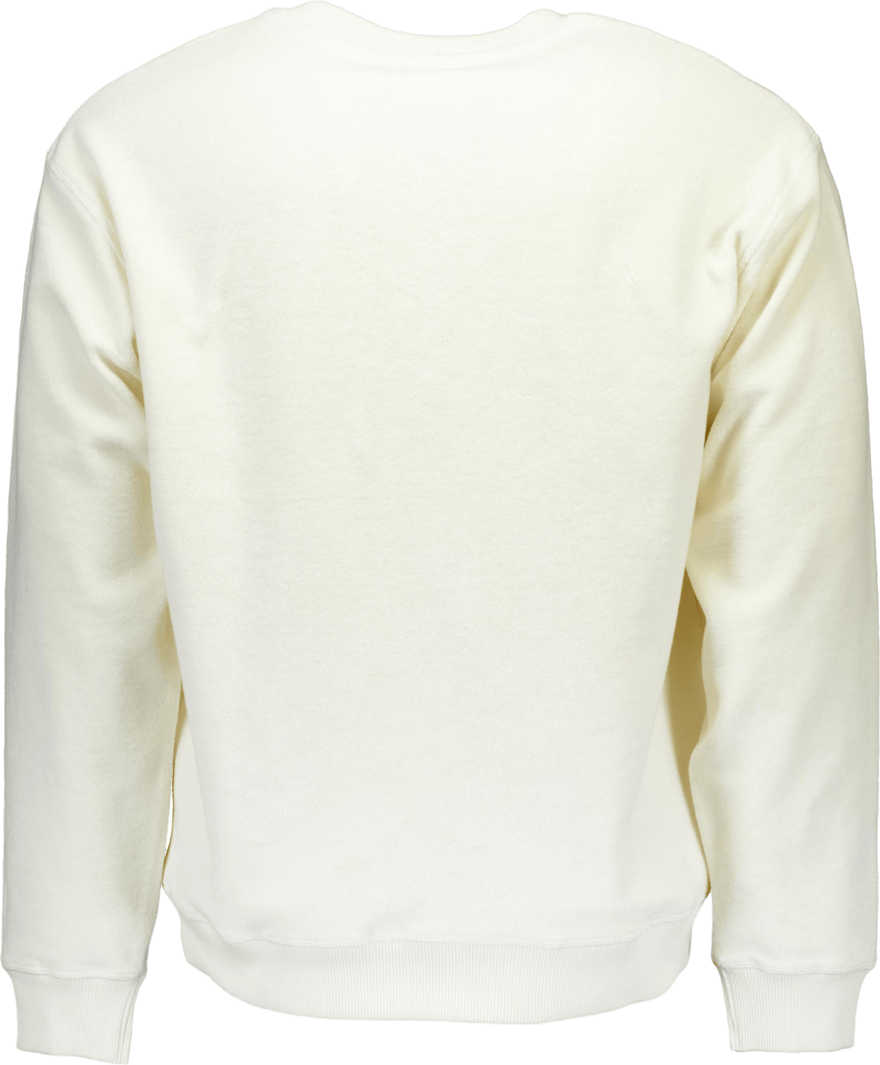 Sweat Rdc Héritage B Milk - Bild 2