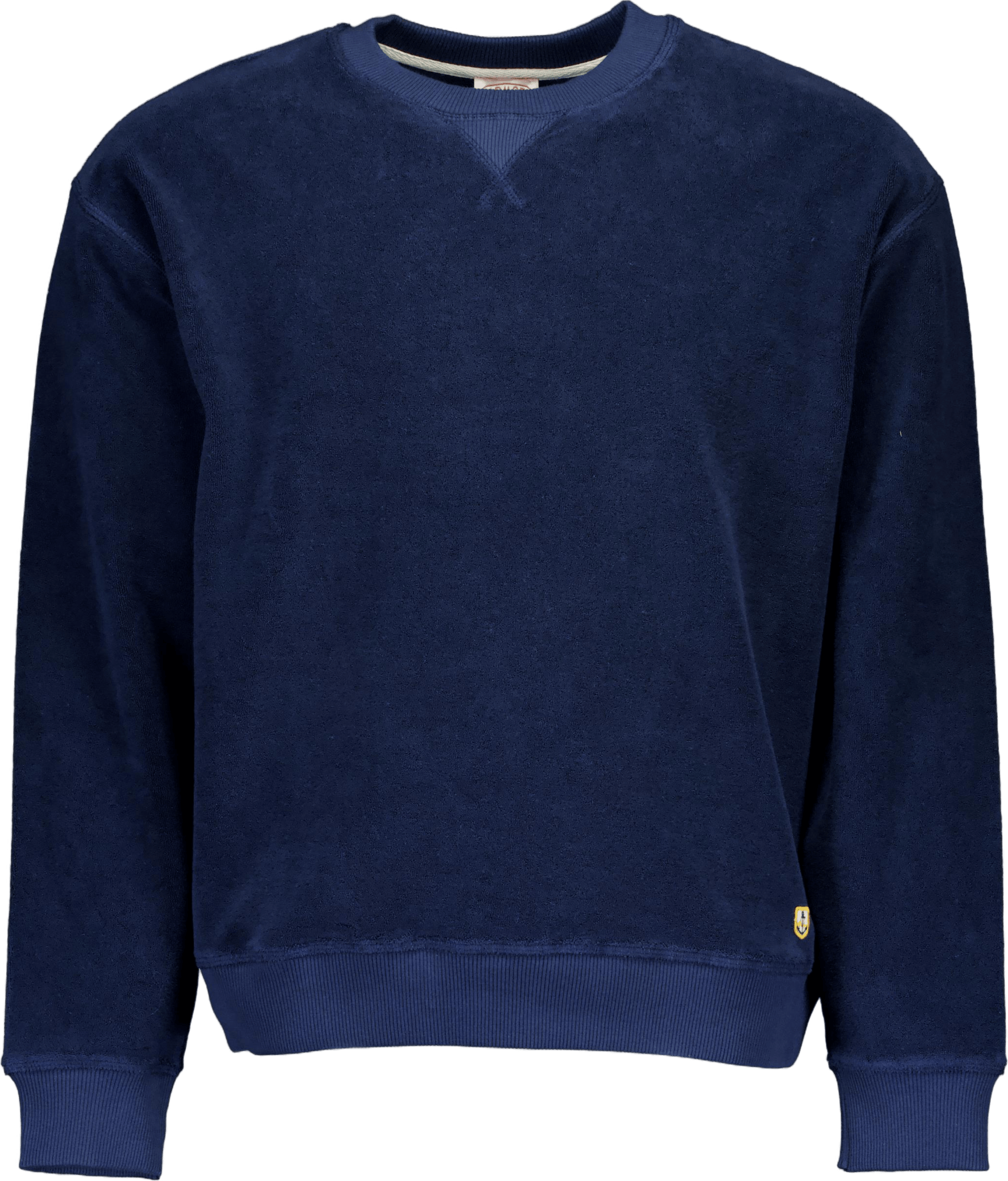 Sweat Rdc Héritage B Marine Deep