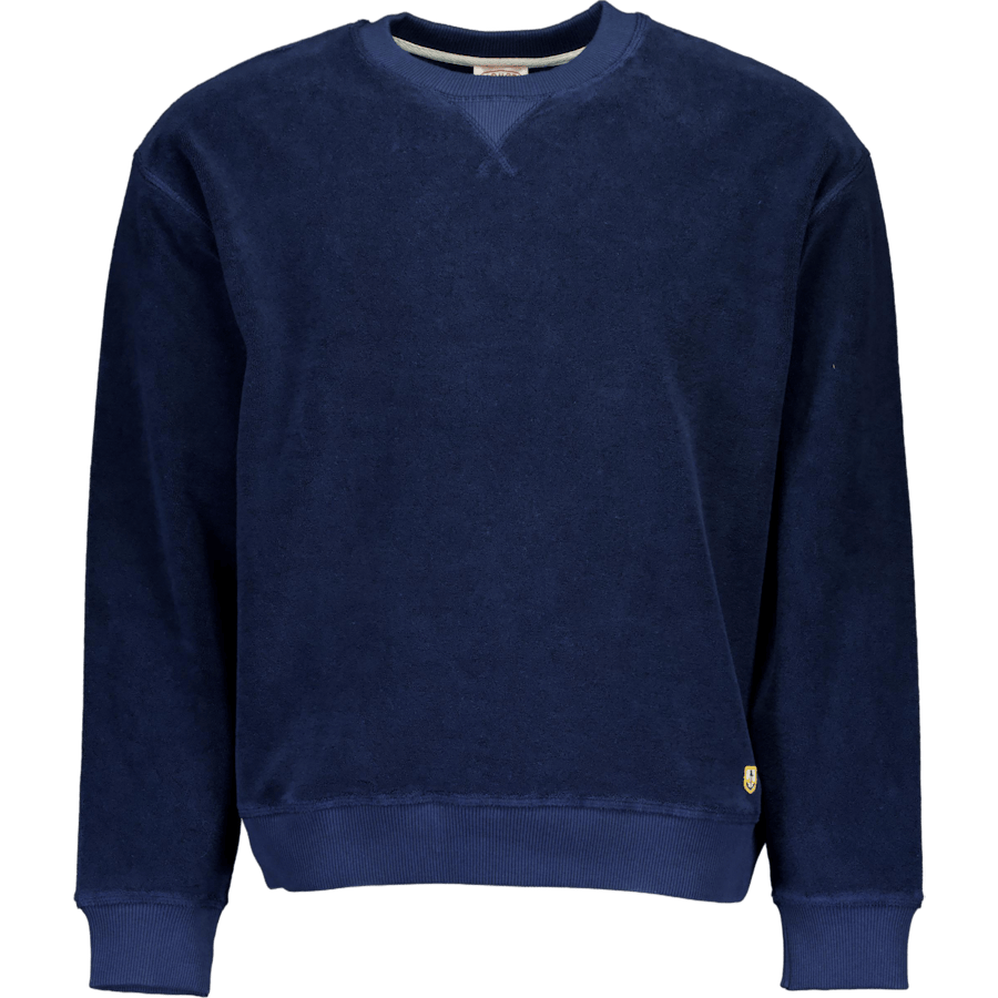 Sweat Rdc Héritage B Marine Deep
