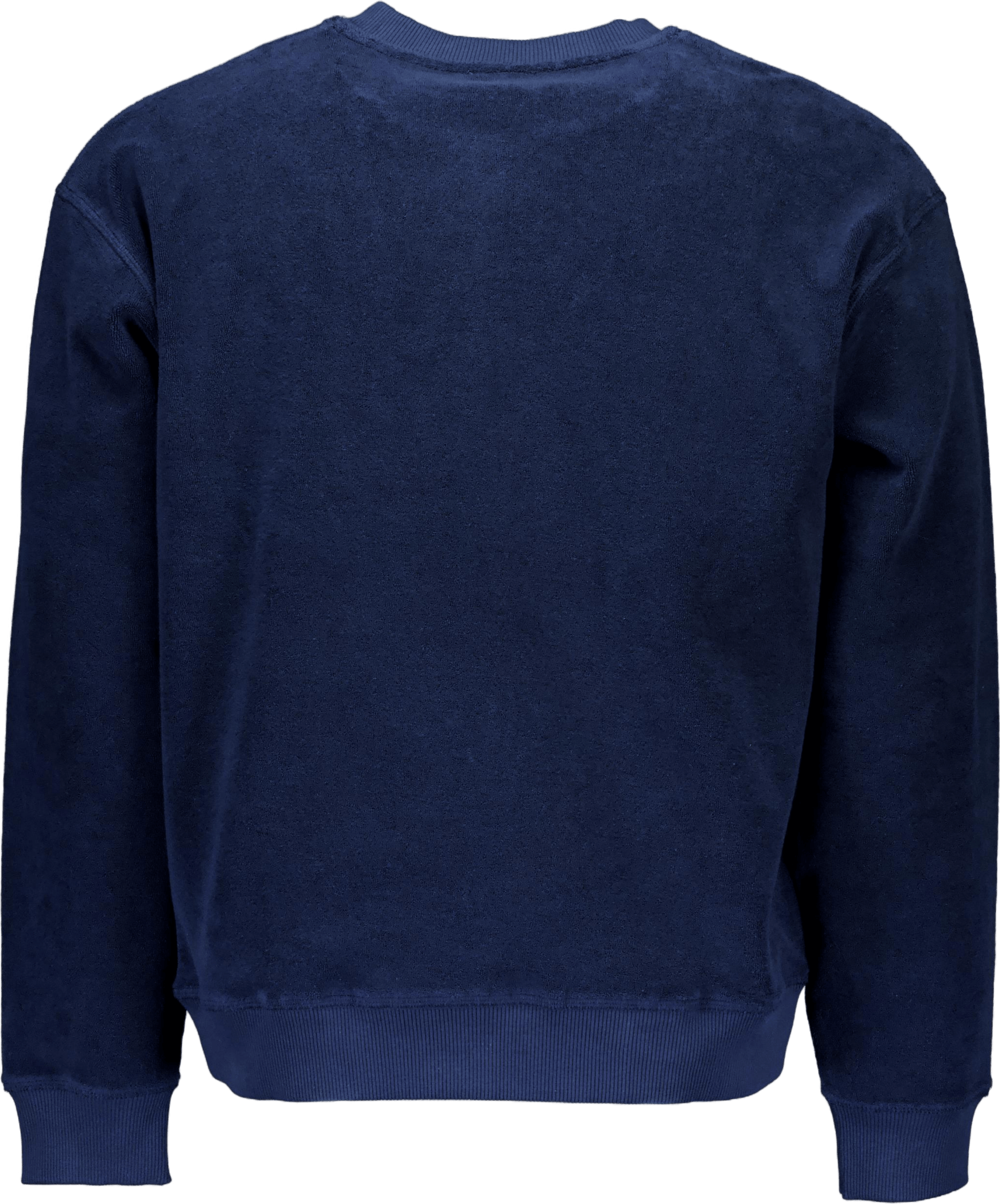 Sweat Rdc Héritage B Marine Deep - Bild 2