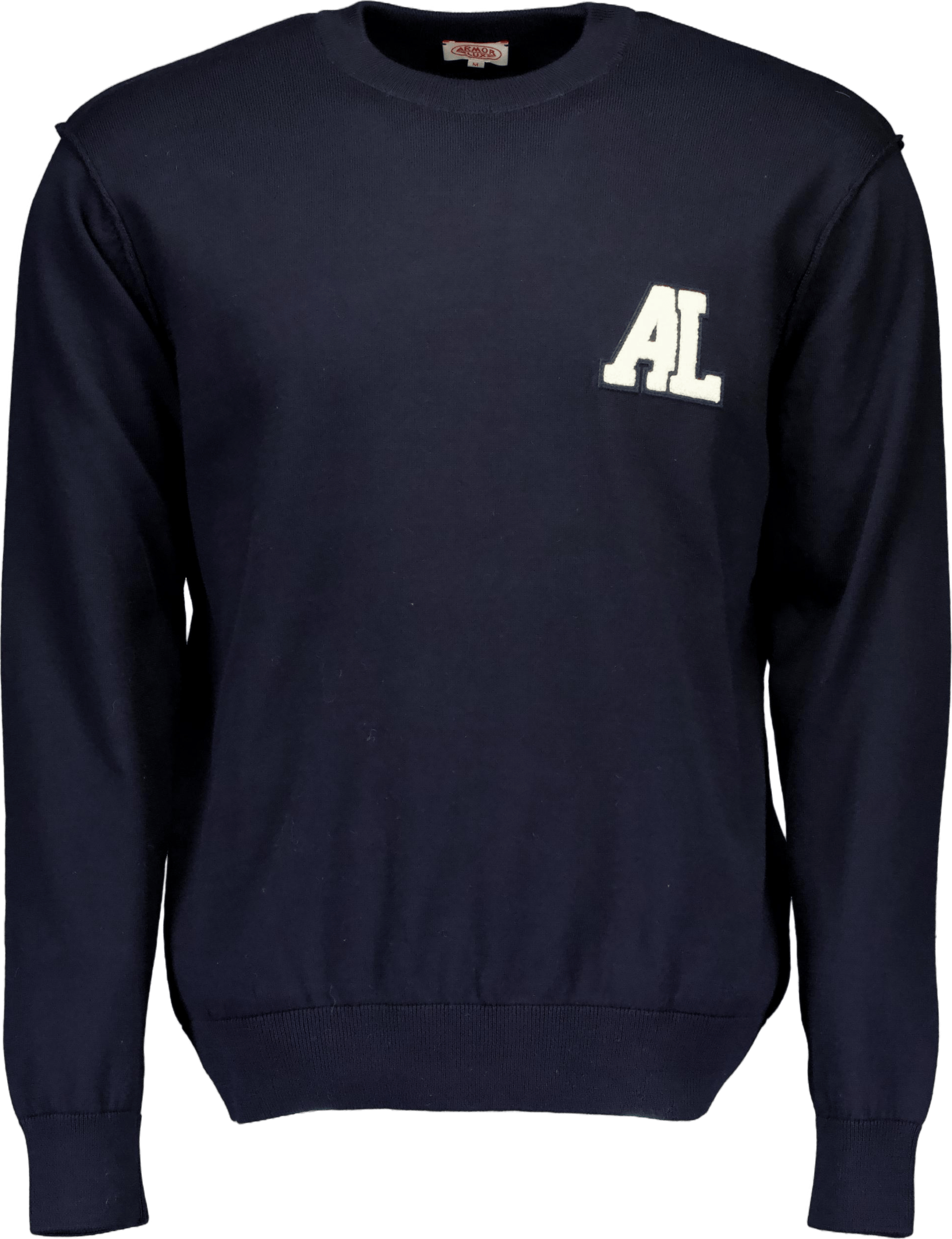 Pull Héritage Marine Deep