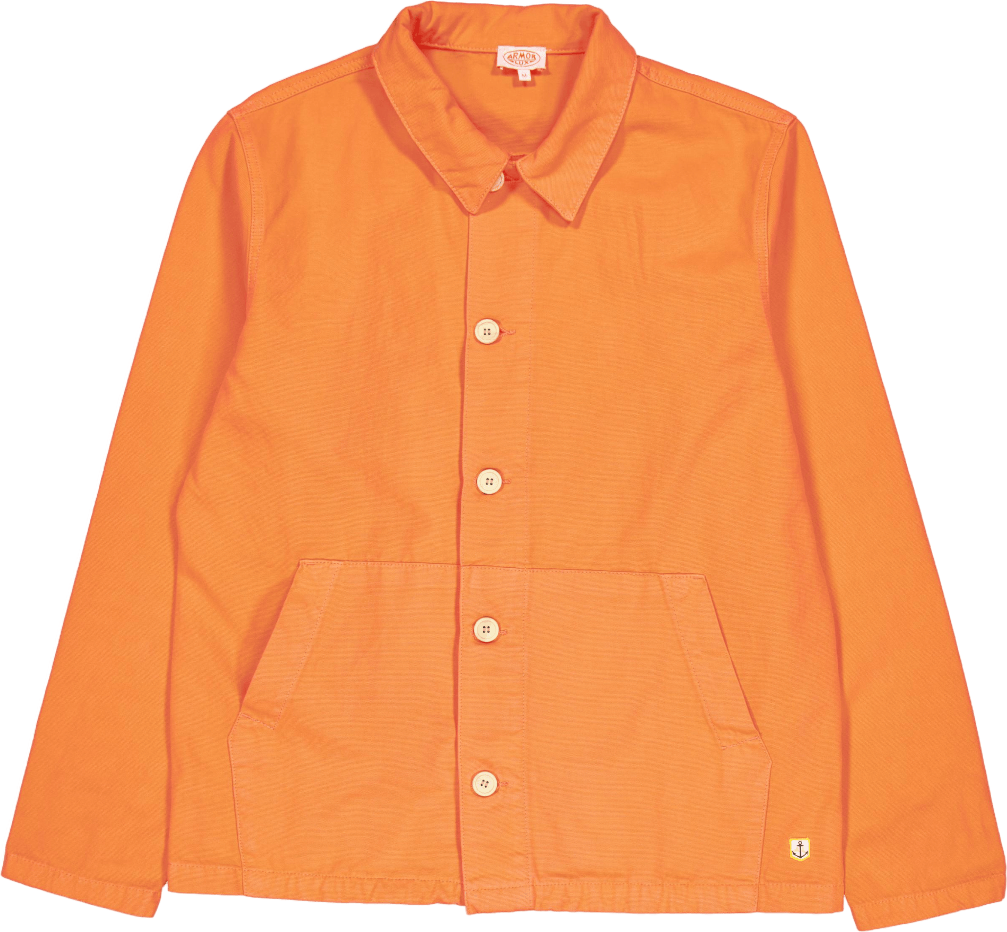 Veste Pêcheur Hérita Coral E24