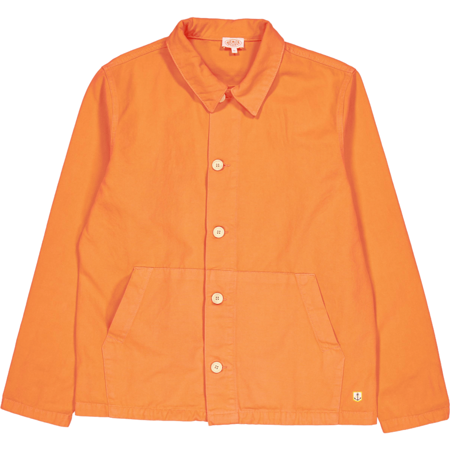 Veste Pêcheur Hérita Coral E24