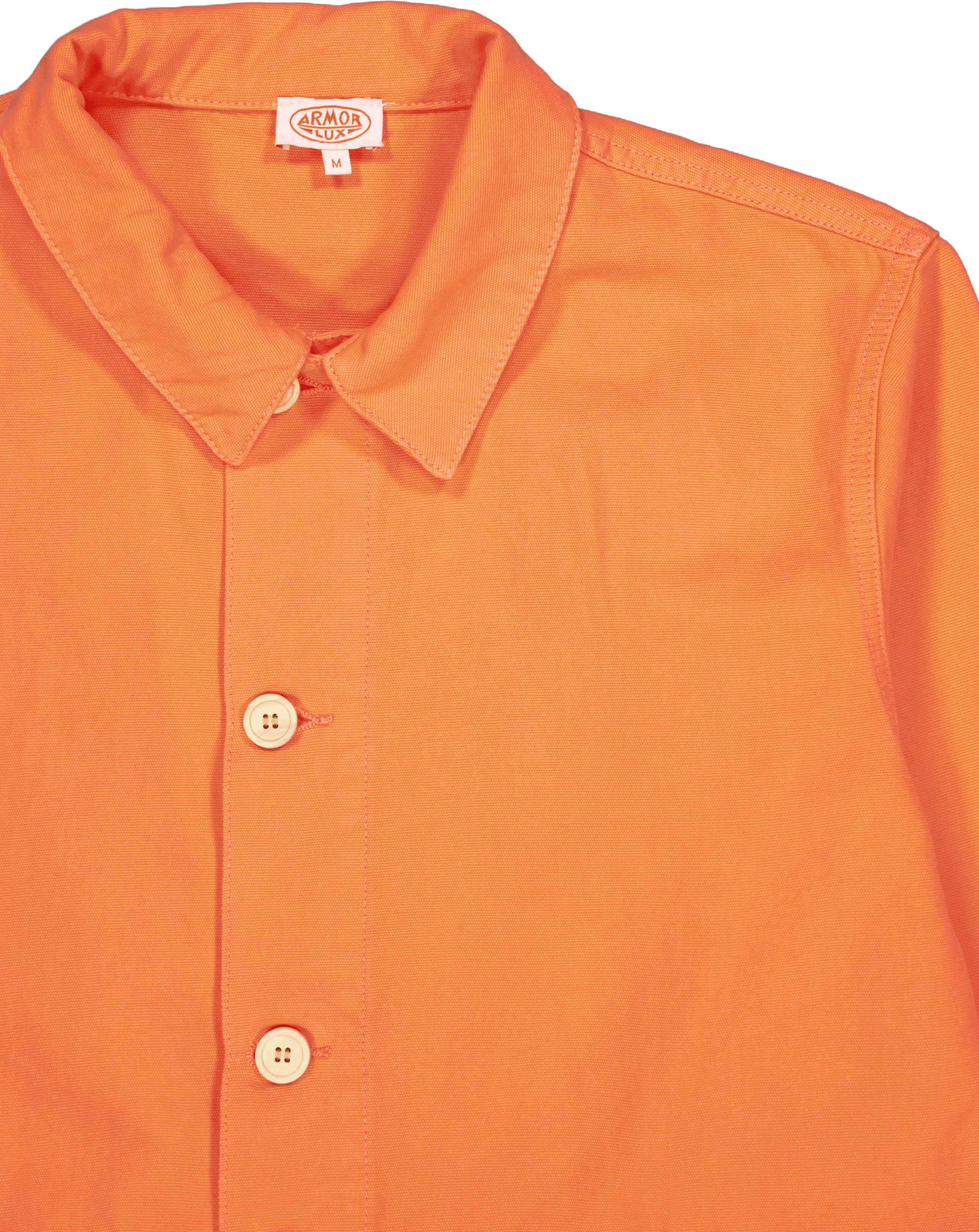 Veste Pêcheur Hérita Coral E24 - Bild 3