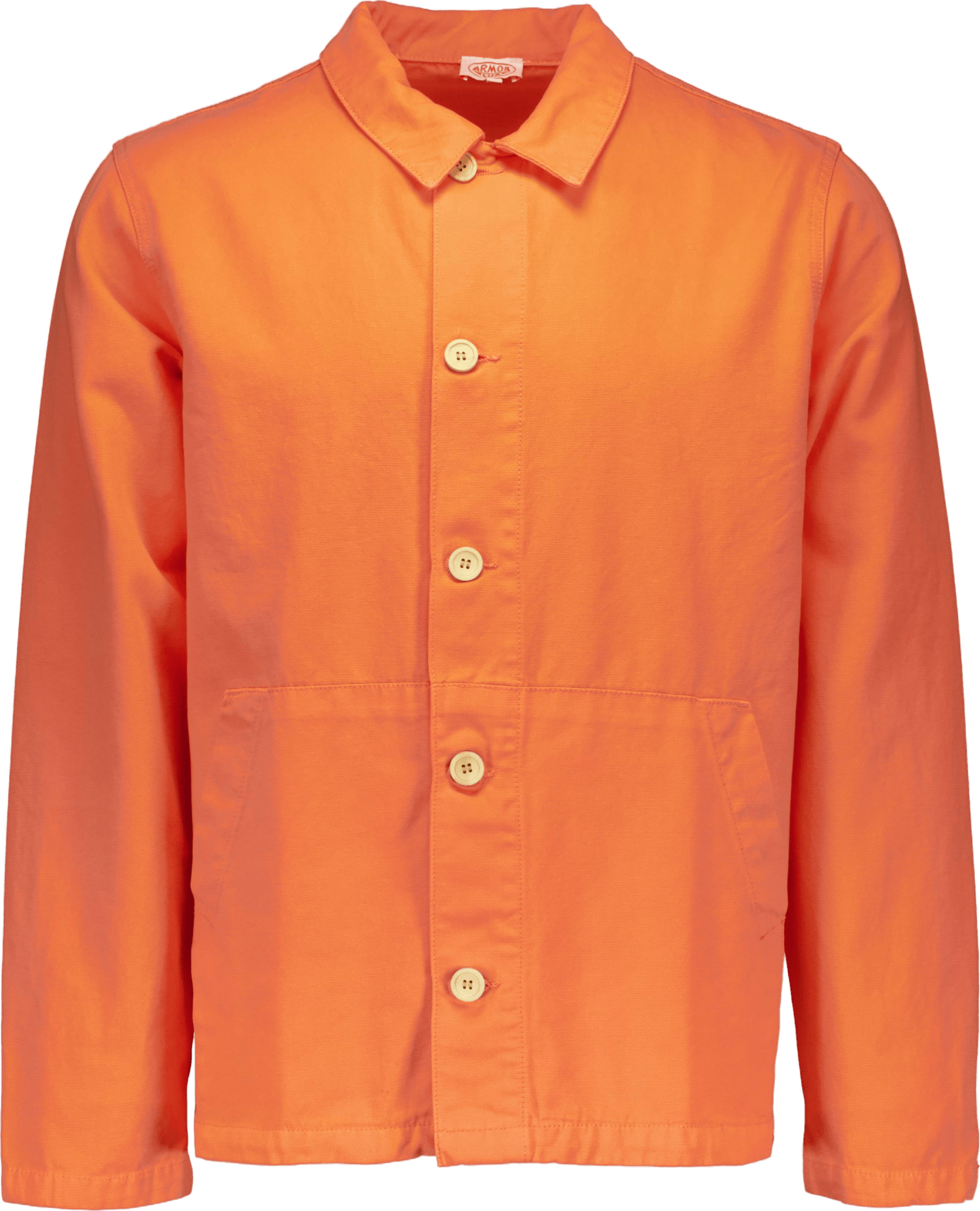 Veste Pêcheur Hérita Coral E24 - Bild 4