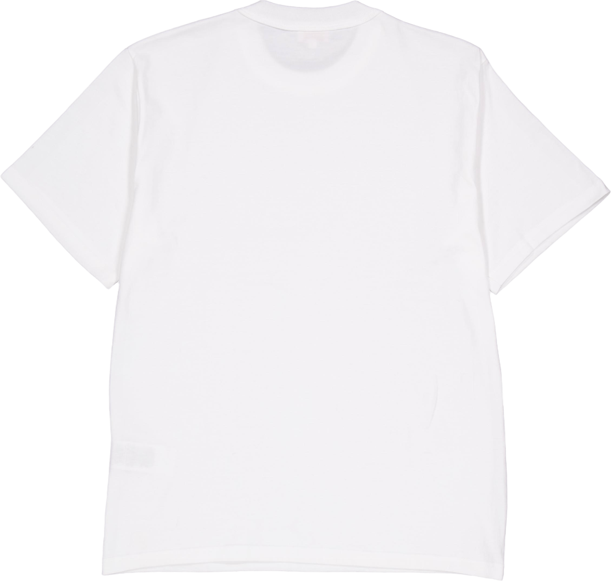 T-shirt Héritage Bio Blanc - Bild 2