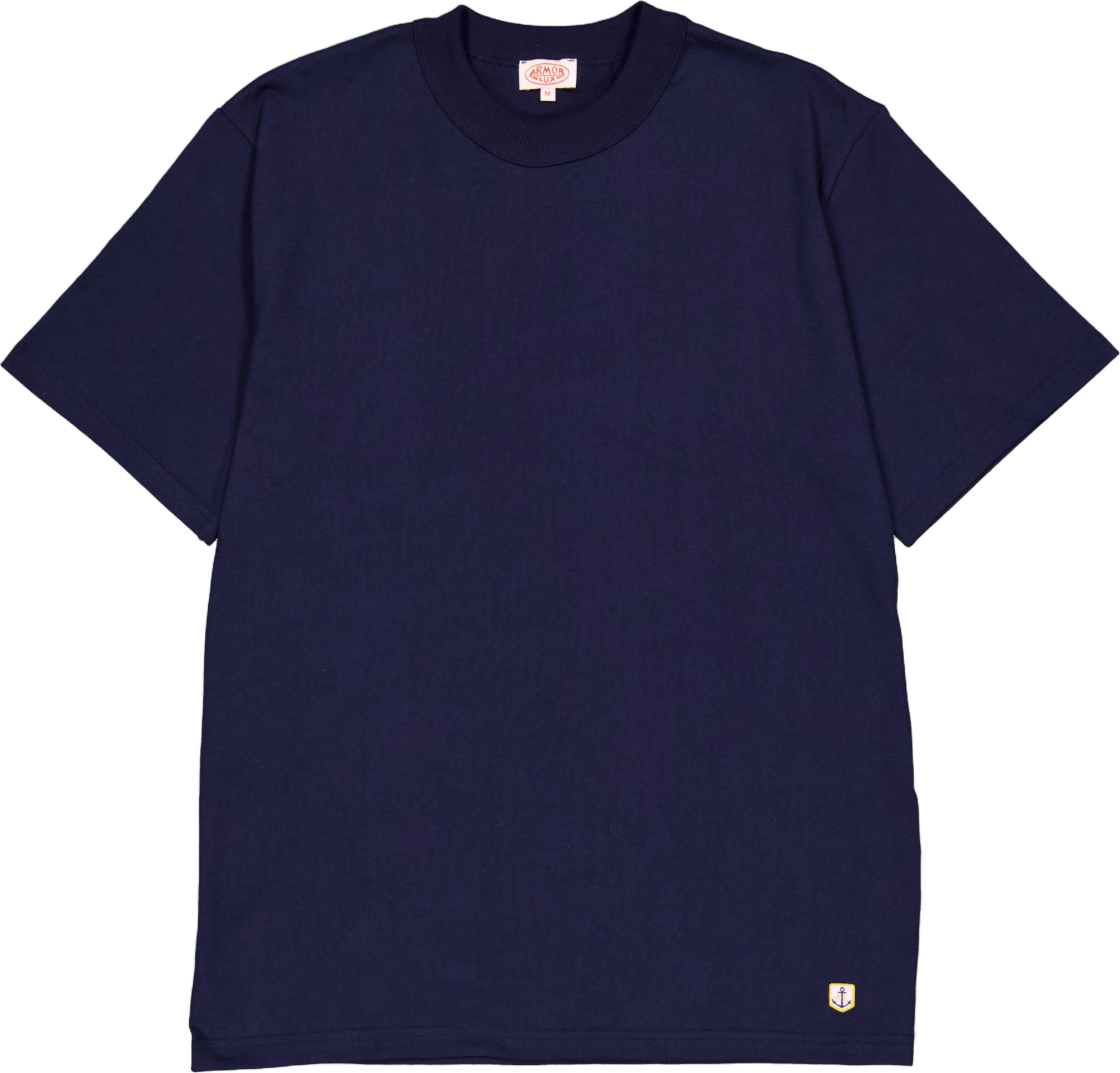 T-shirt Héritage Bio Navire