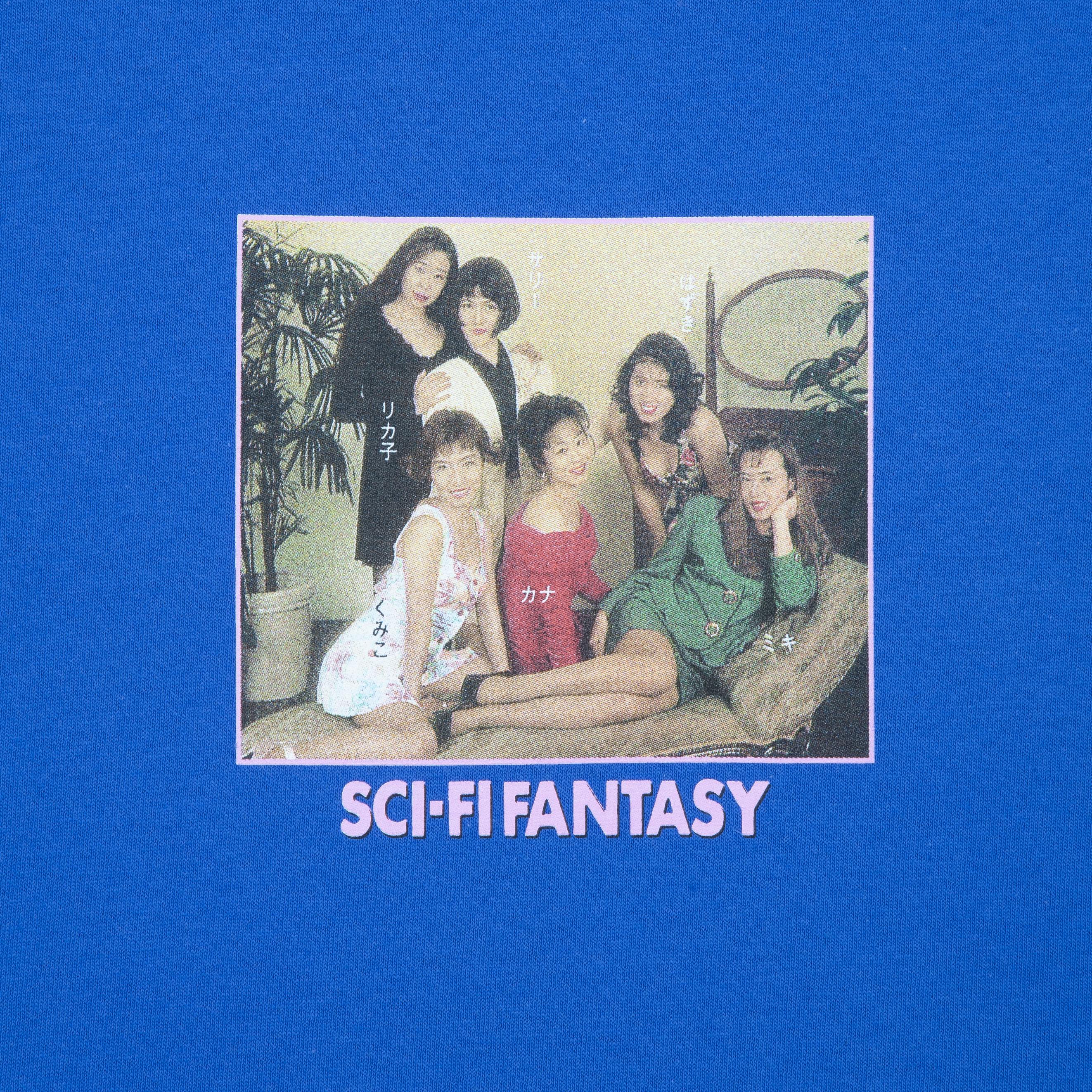 Book Club Tee Royal - Bild 2