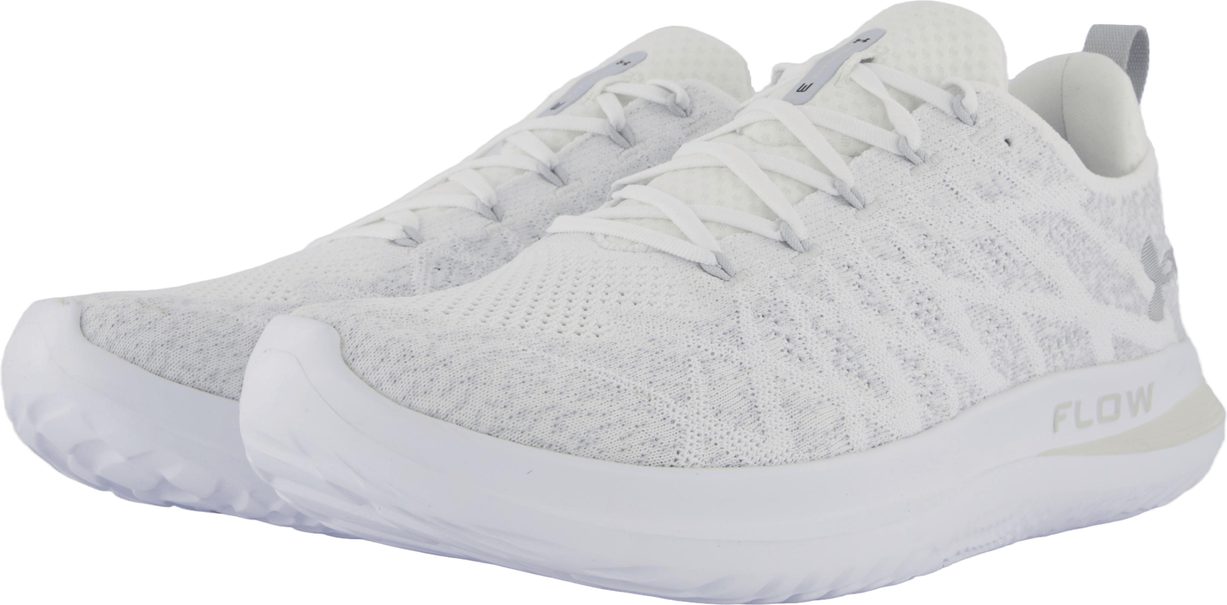 Ua Velociti 3 White - Bild 2