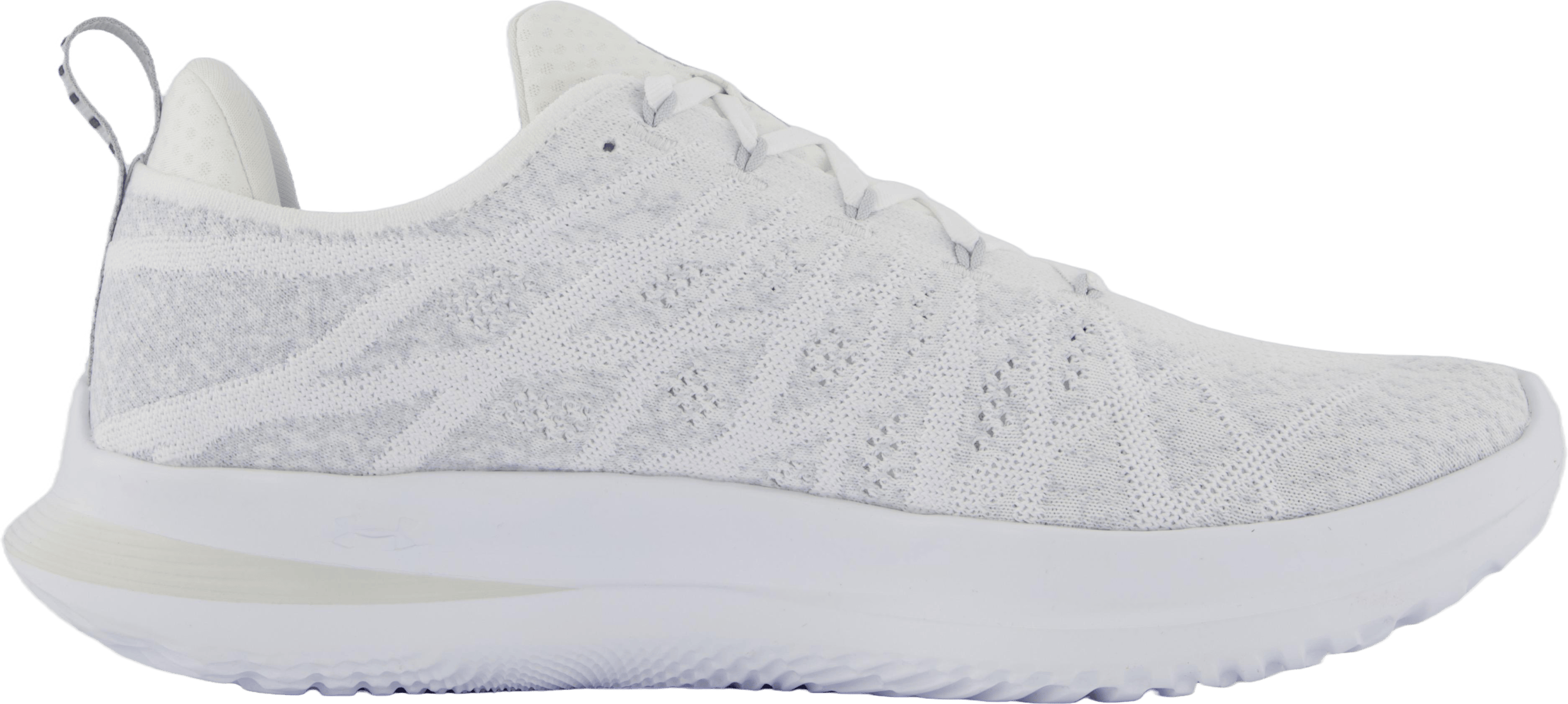 Ua Velociti 3 White - Bild 3