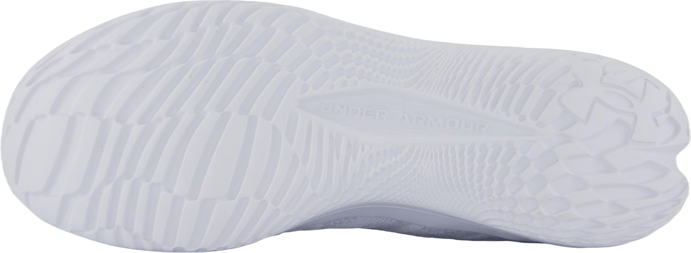 Ua Velociti 3 White - Bild 4