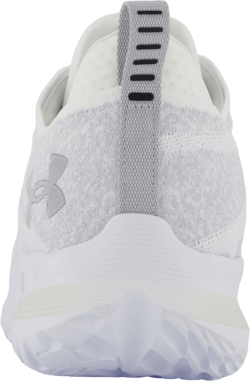 Ua Velociti 3 White - Bild 5