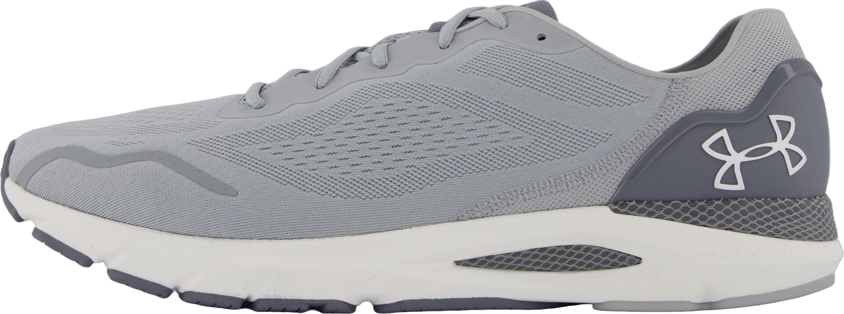 Ua Hovr Sonic 6 Gray