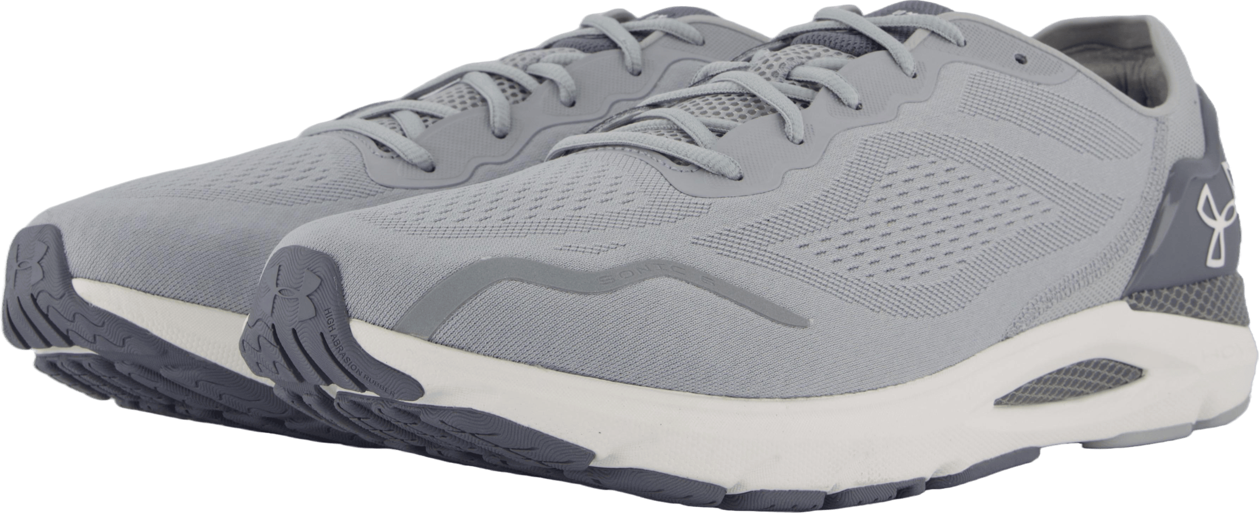Ua Hovr Sonic 6 Gray - Bild 2