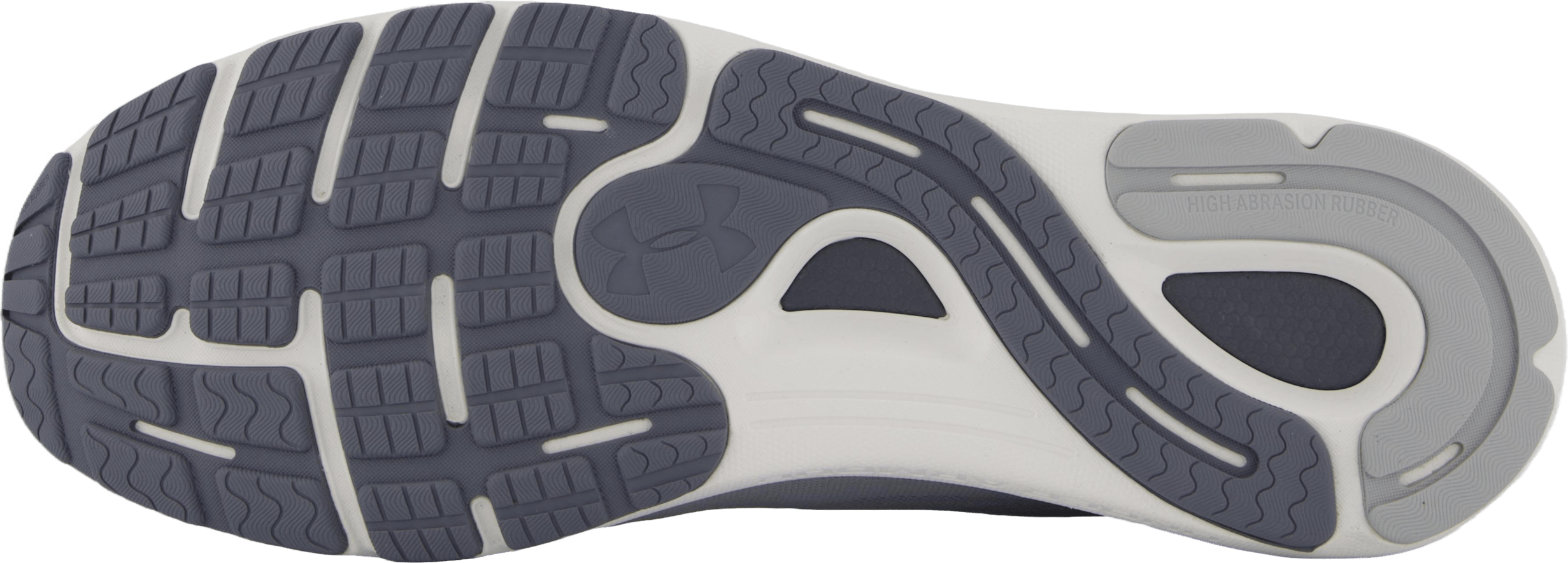 Ua Hovr Sonic 6 Gray - Bild 4