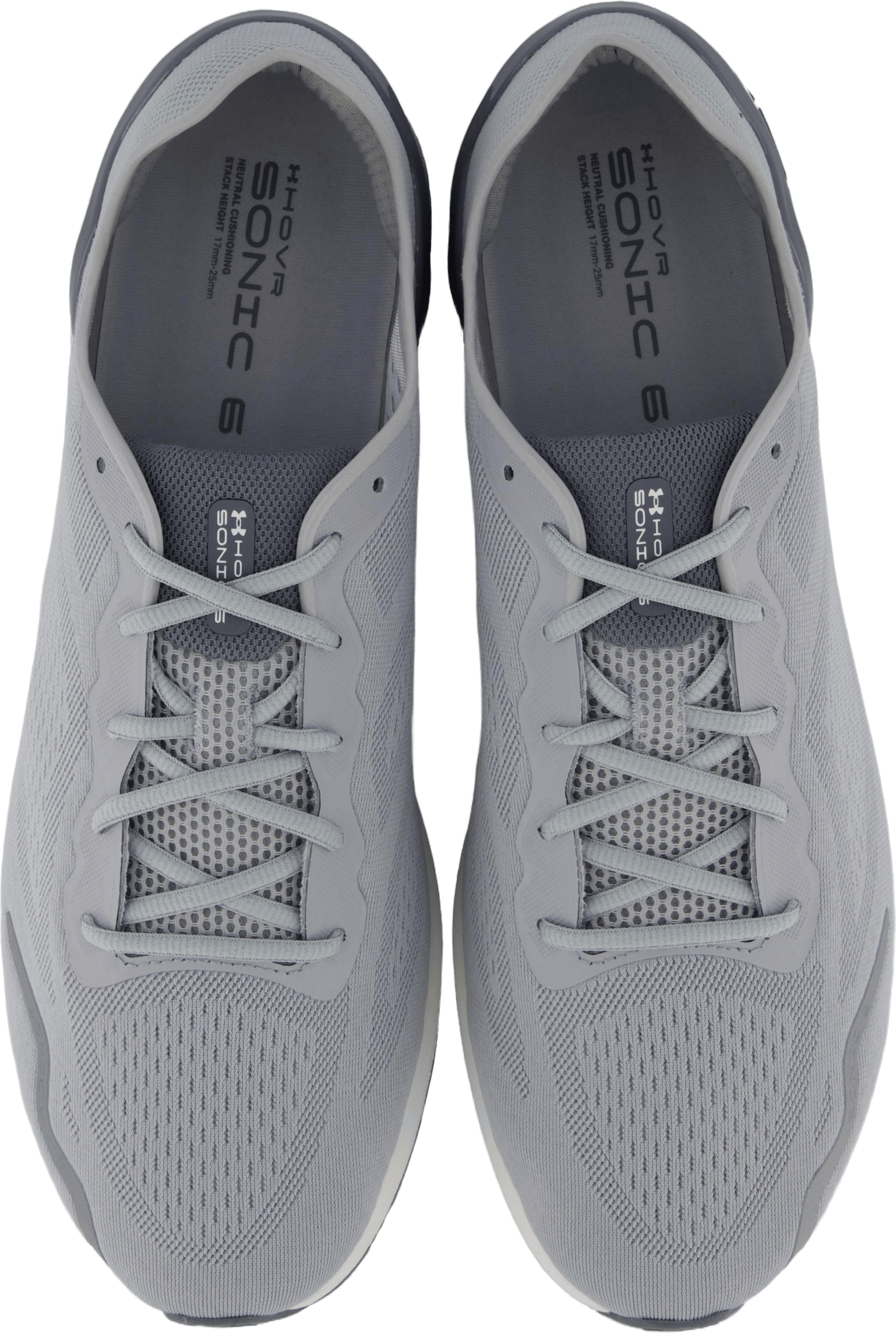 Ua Hovr Sonic 6 Gray - Bild 6