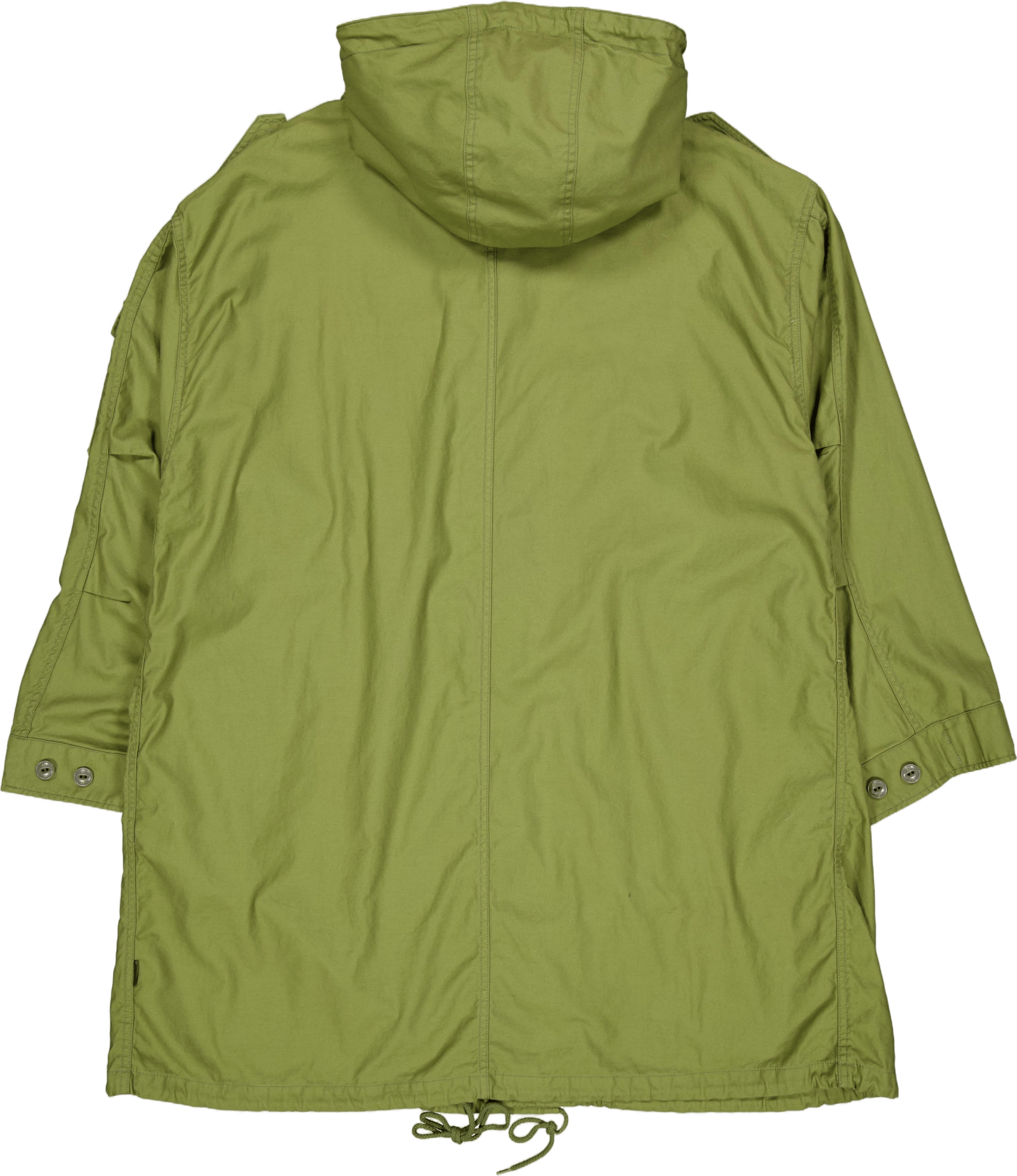 M-51 Coat Mod Olive Drab - Bild 2