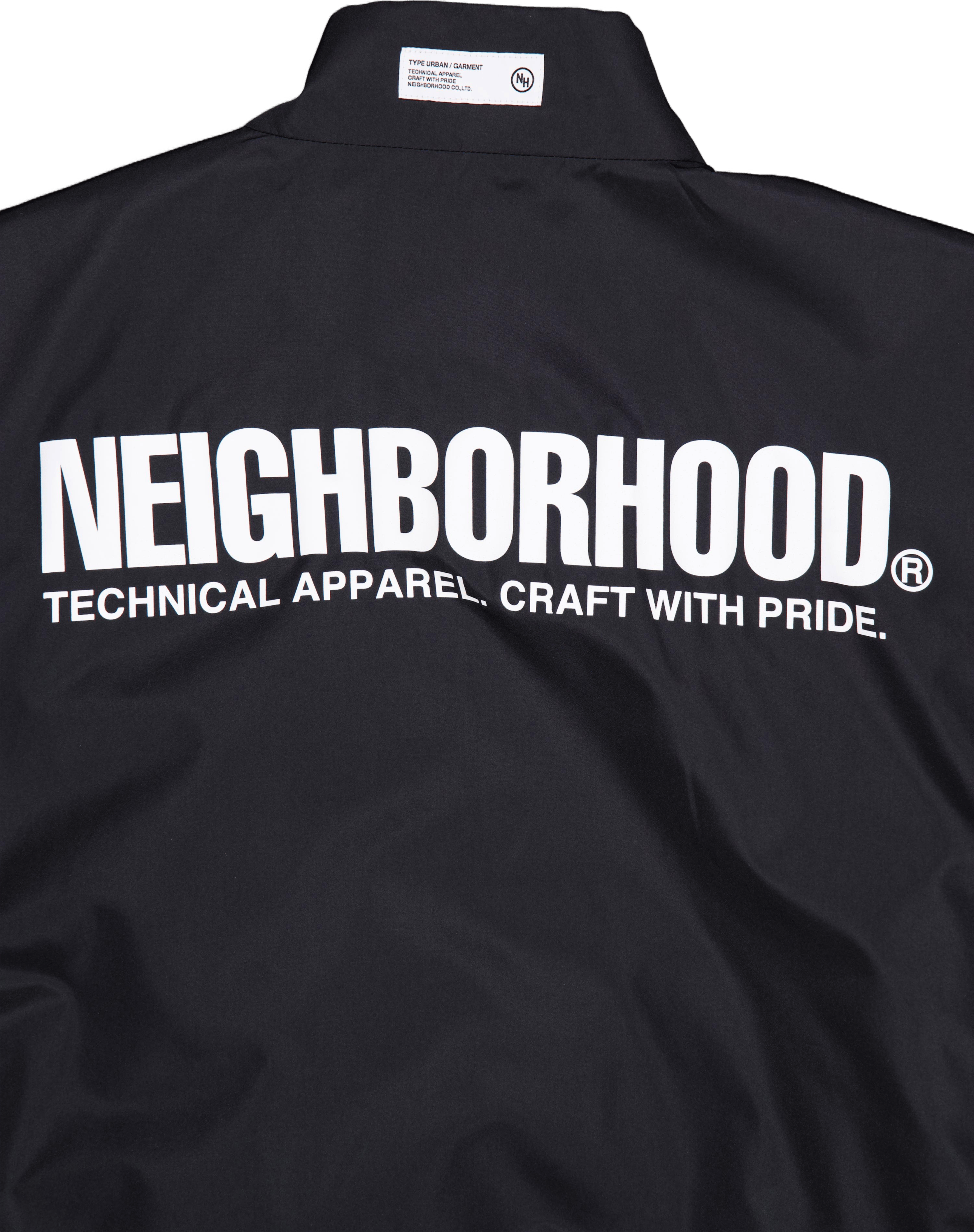 Track Jacket Black - Bild 4