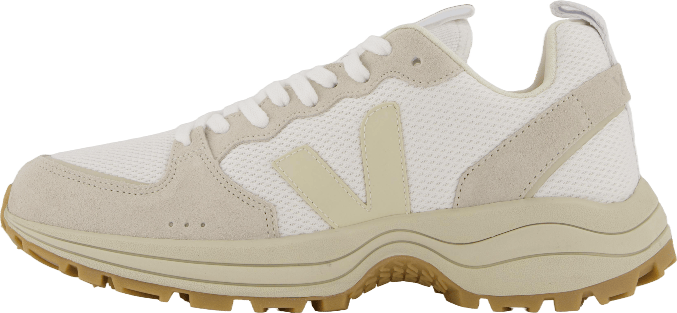 Venturi White/pierre